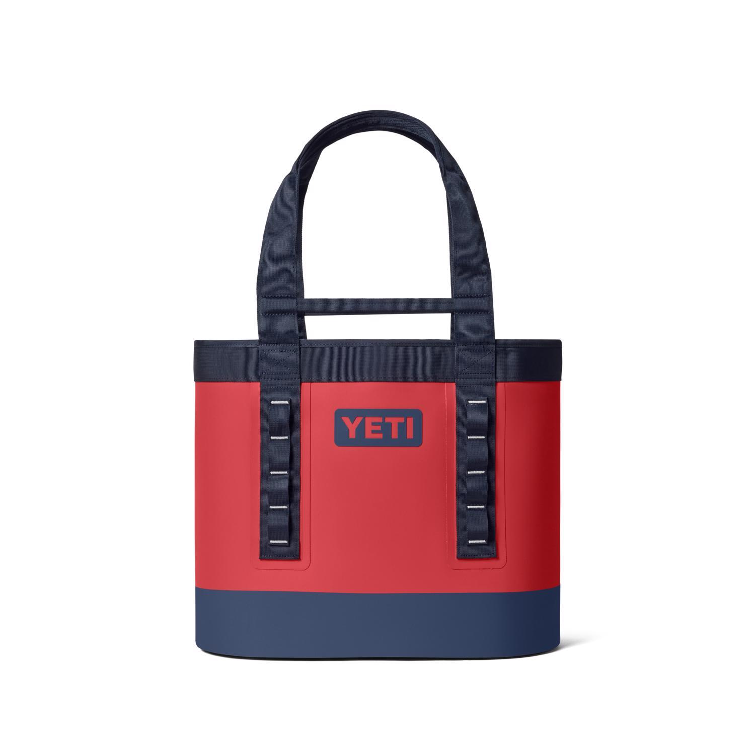 YETI Camino 35 Carryall 35 L Patriotic Tote
