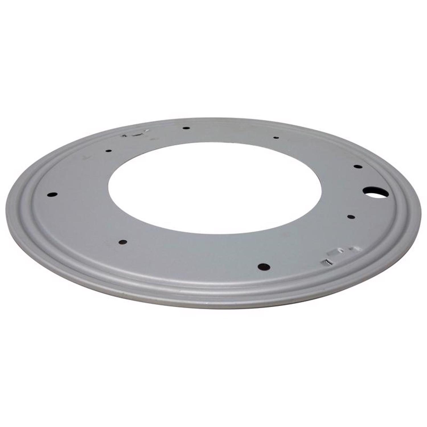 Shepherd Hardware Steel Lazy Susan Bearing 1 pk
