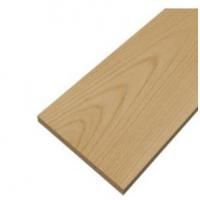  Oak 1x2-8 Clear 