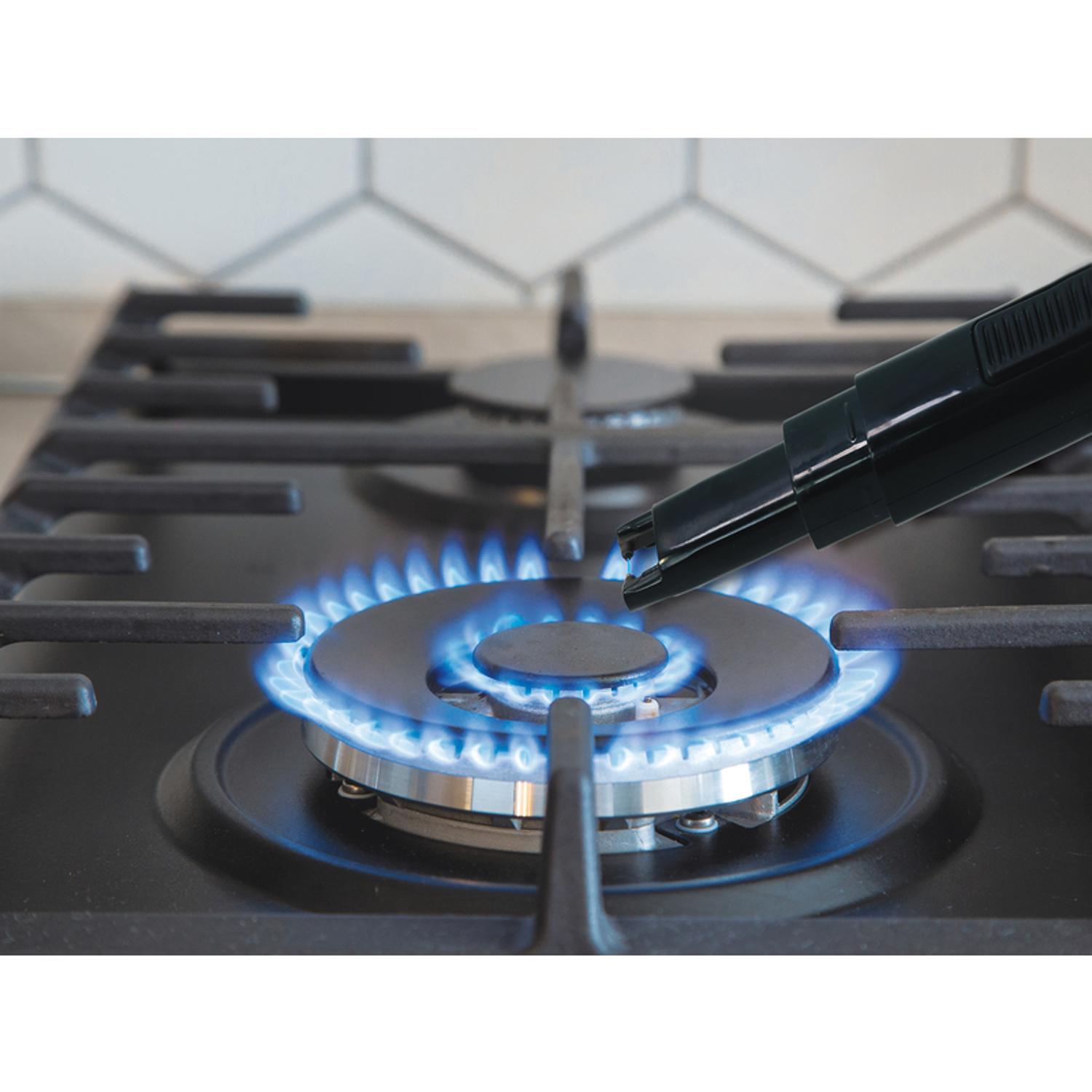 Proud Grill Plastic 0.75 in. L X 1.13 in. W