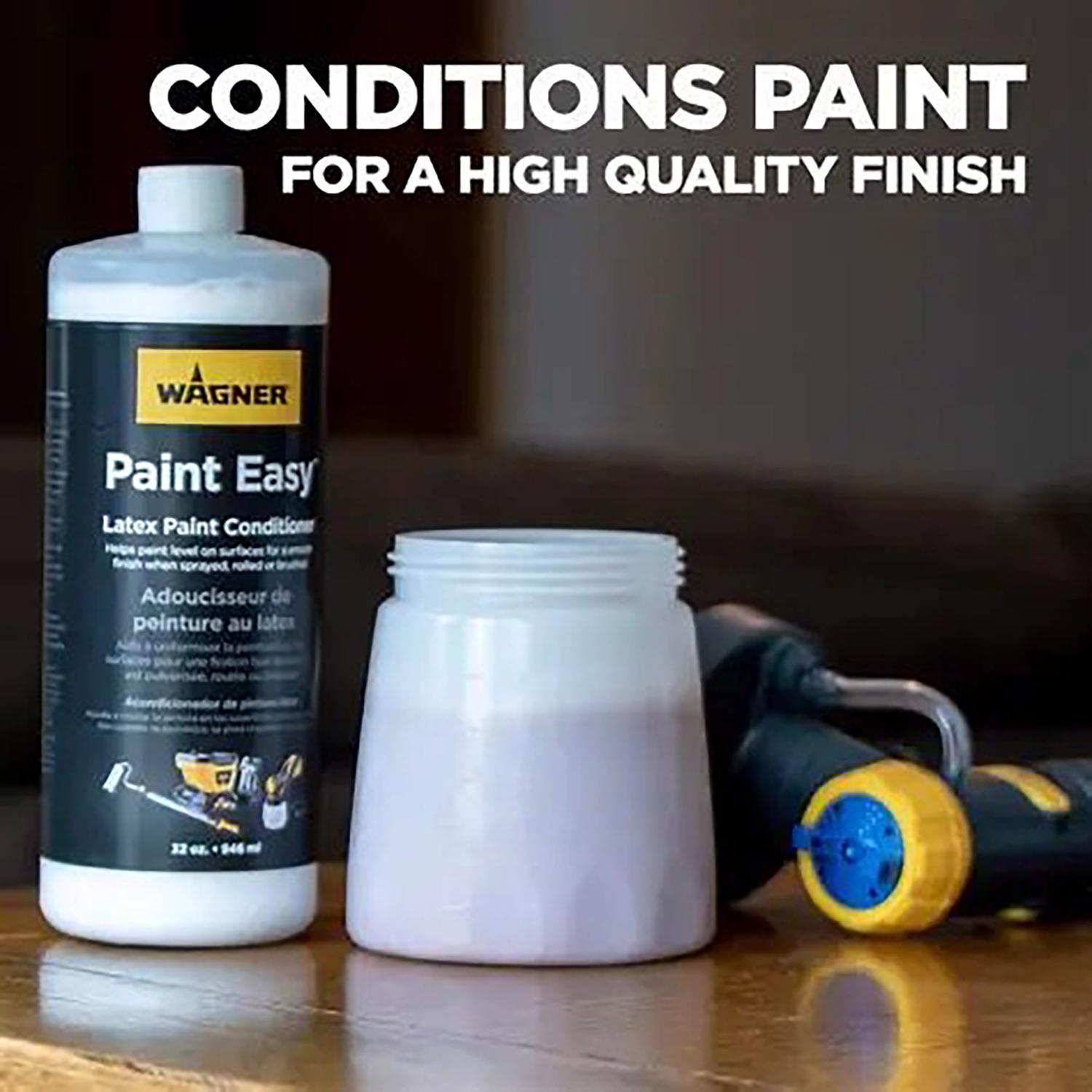 Wagner Paint Easy Liquid Shield