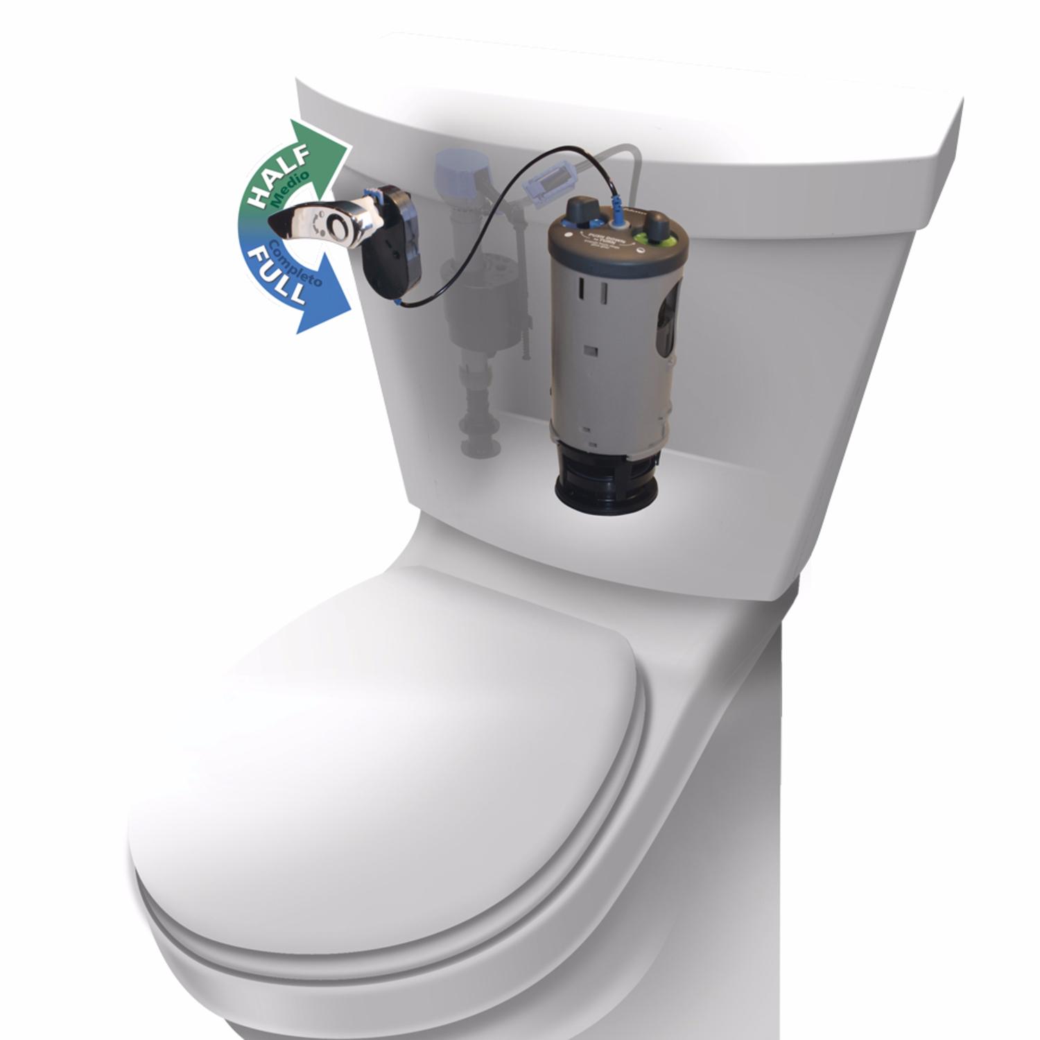 Fluidmaster Dual Flush Converter