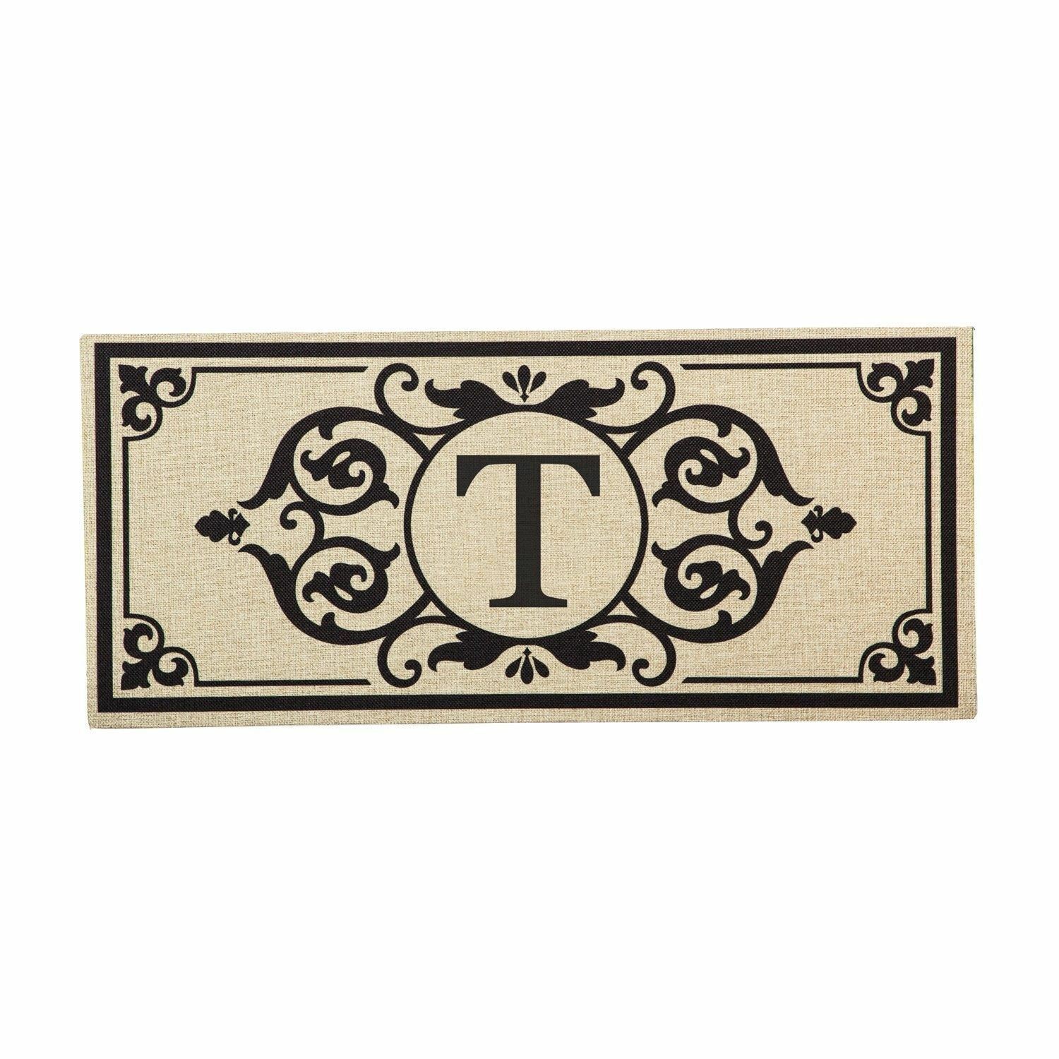Sassafras Switch Mat T