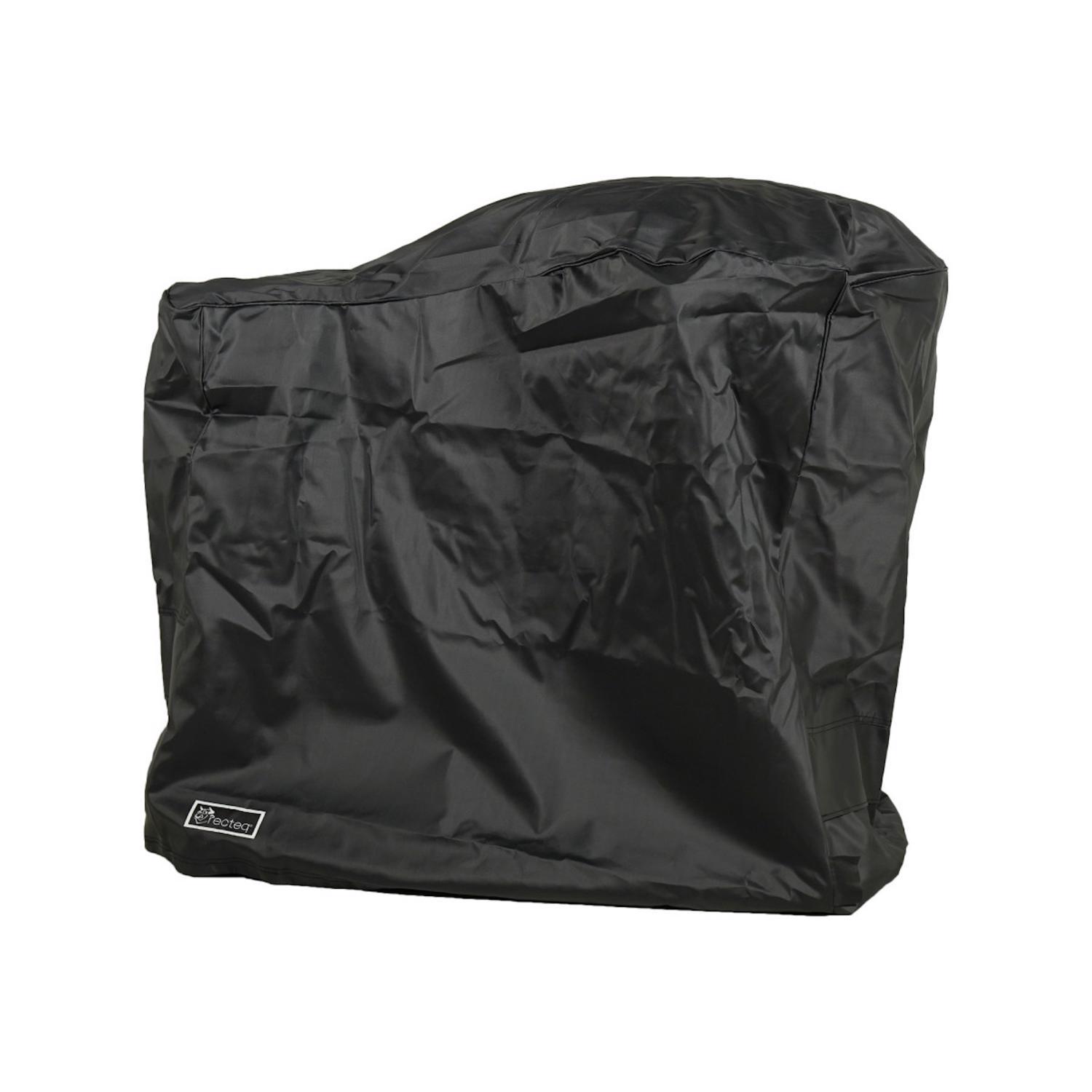 Recteq Black Grill Cover