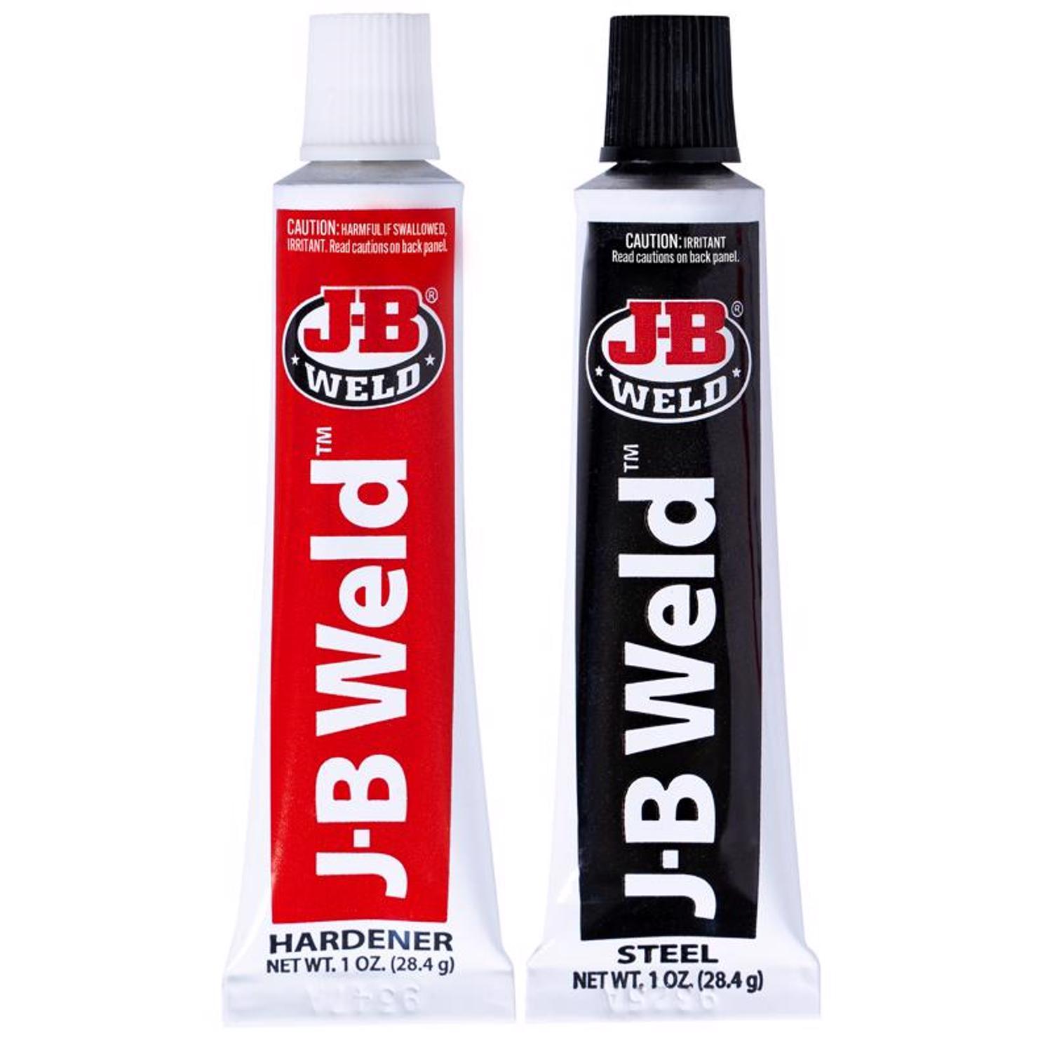 J-B Weld High Strength Automotive Epoxy Paste 1 oz