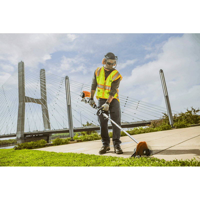 Trimmer KM131R Kombi Powerhead
