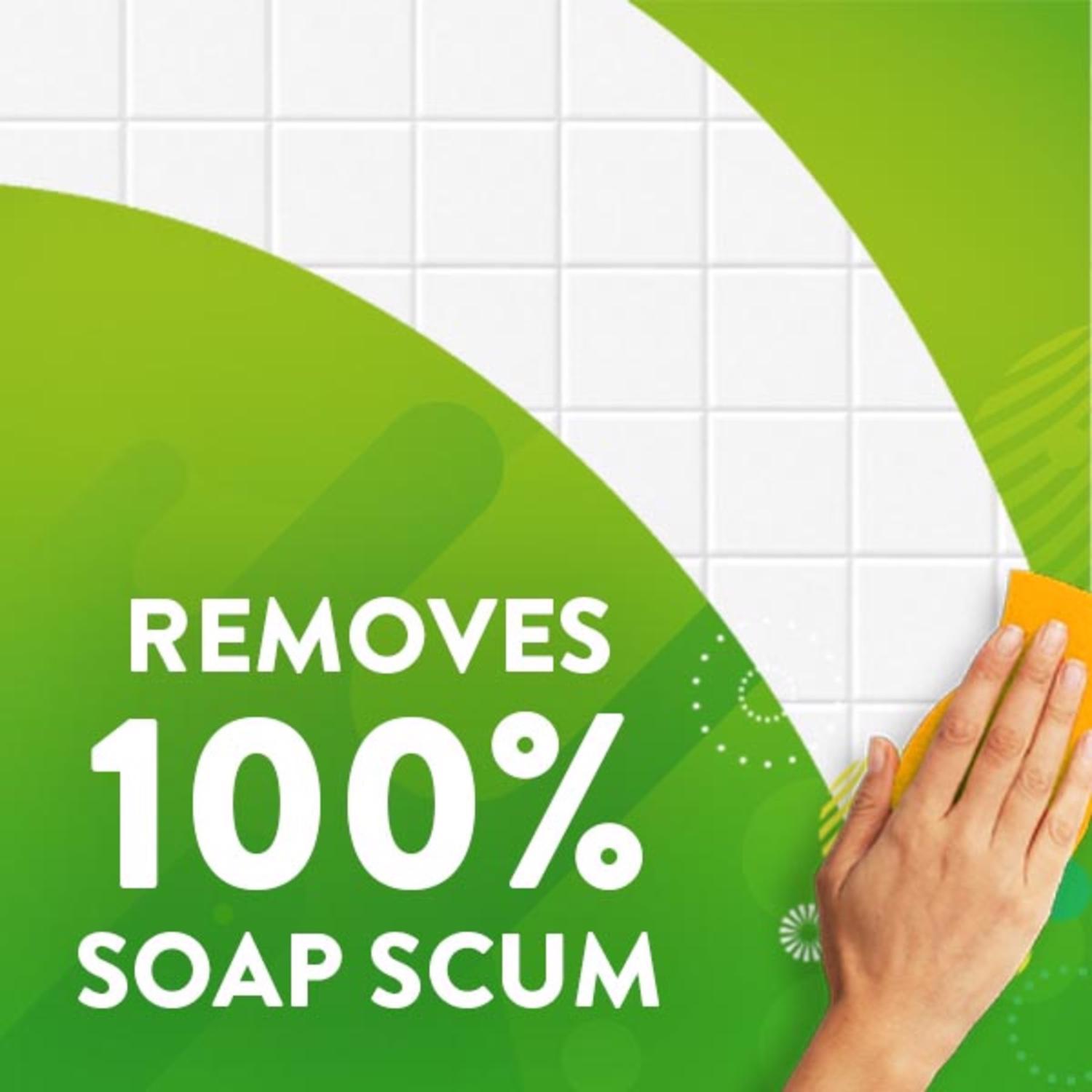Scrubbing Bubbles Citrus Scent Bathroom Cleaner 32 oz Spray