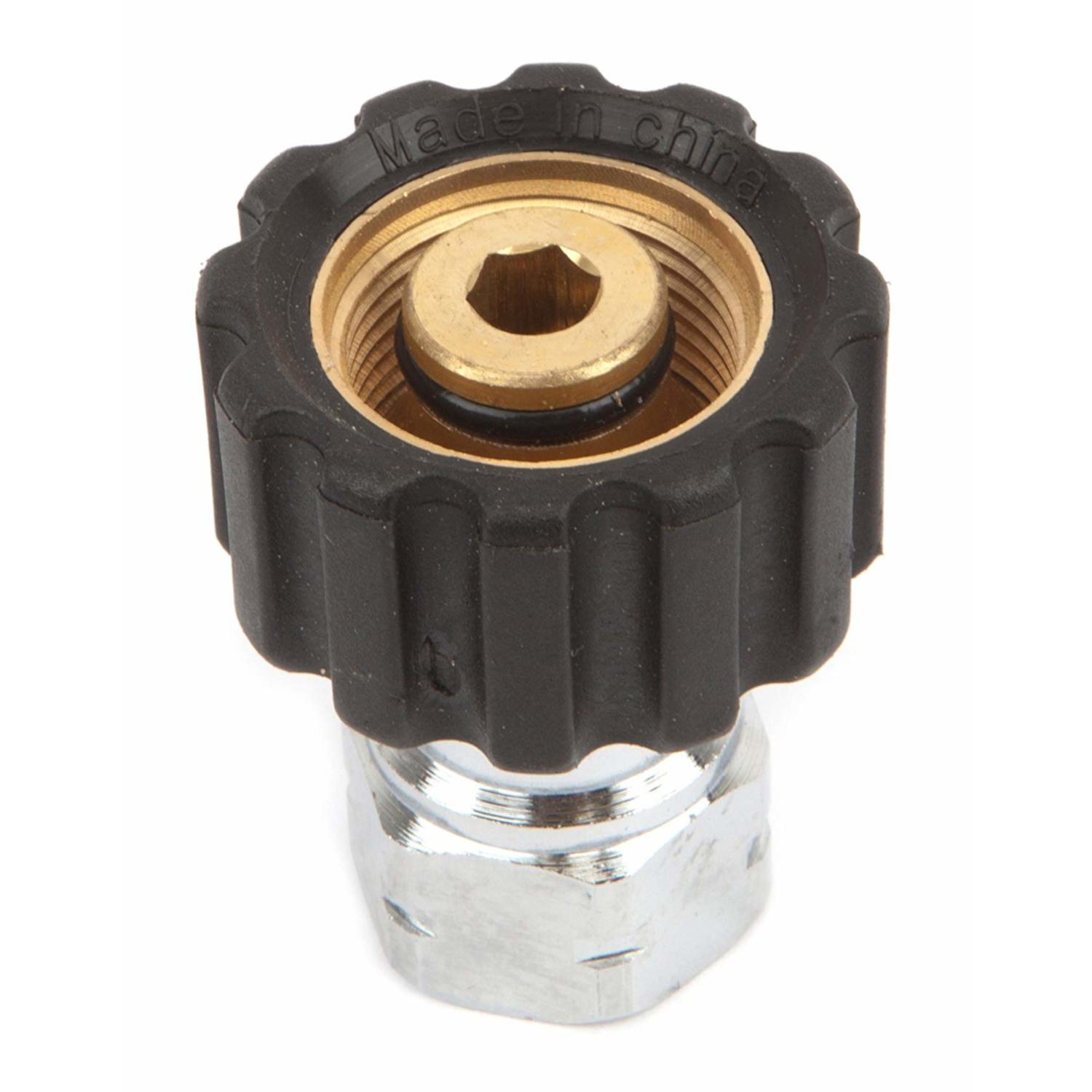 Forney Screw Coupling 5800 psi