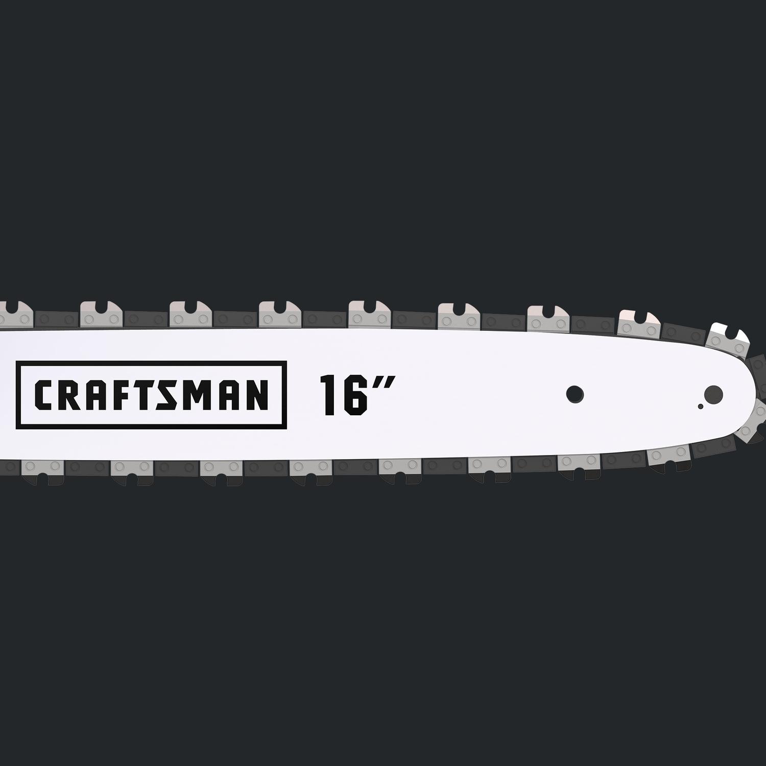 Craftsman CMECS600 16 in. Electric Chainsaw