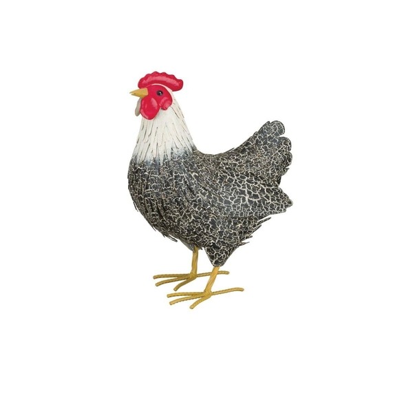 Regal Art & Gift Murray Hen Deco