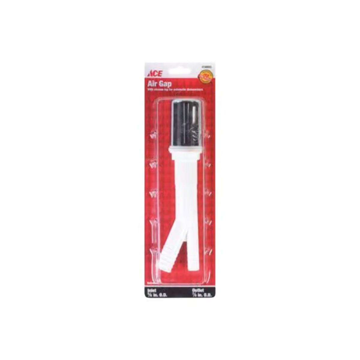 Ace Plastic Air Gap