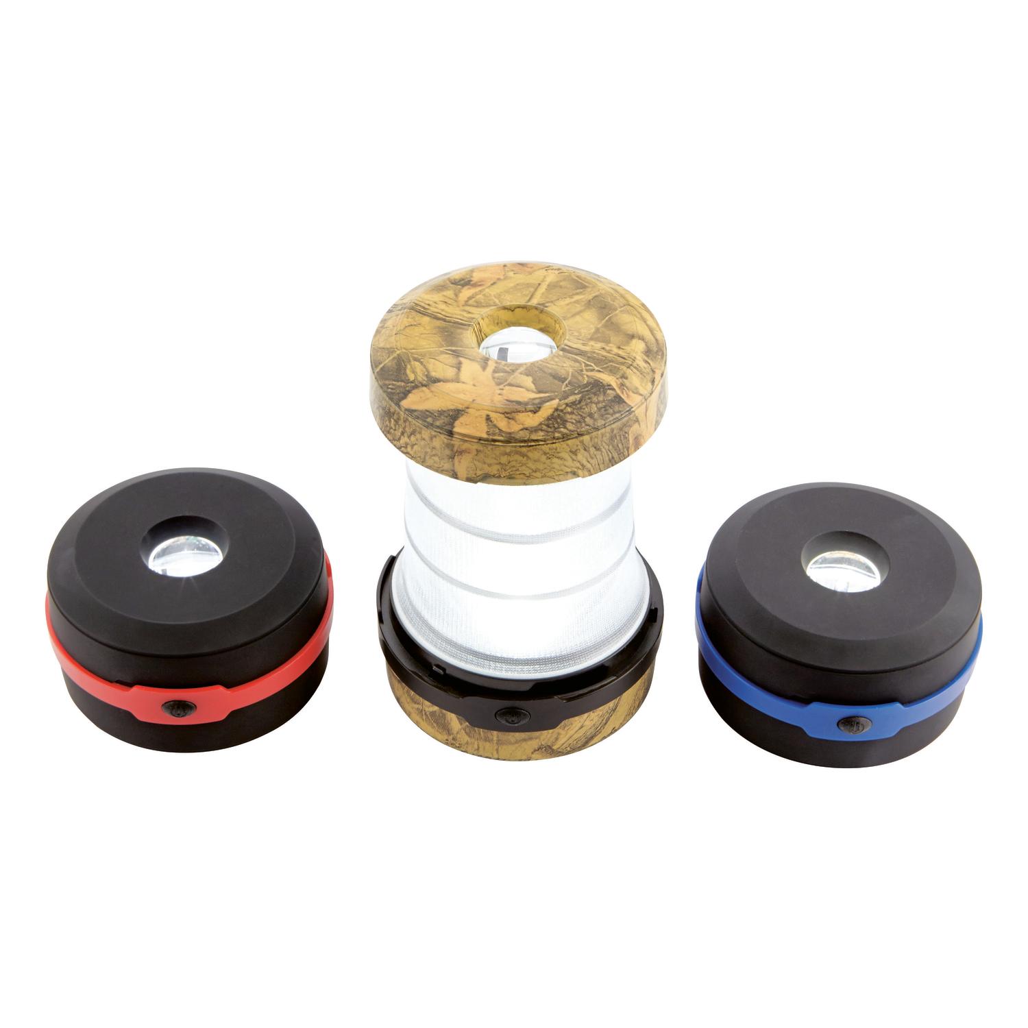 Home Plus Assorted Flashlight Lantern