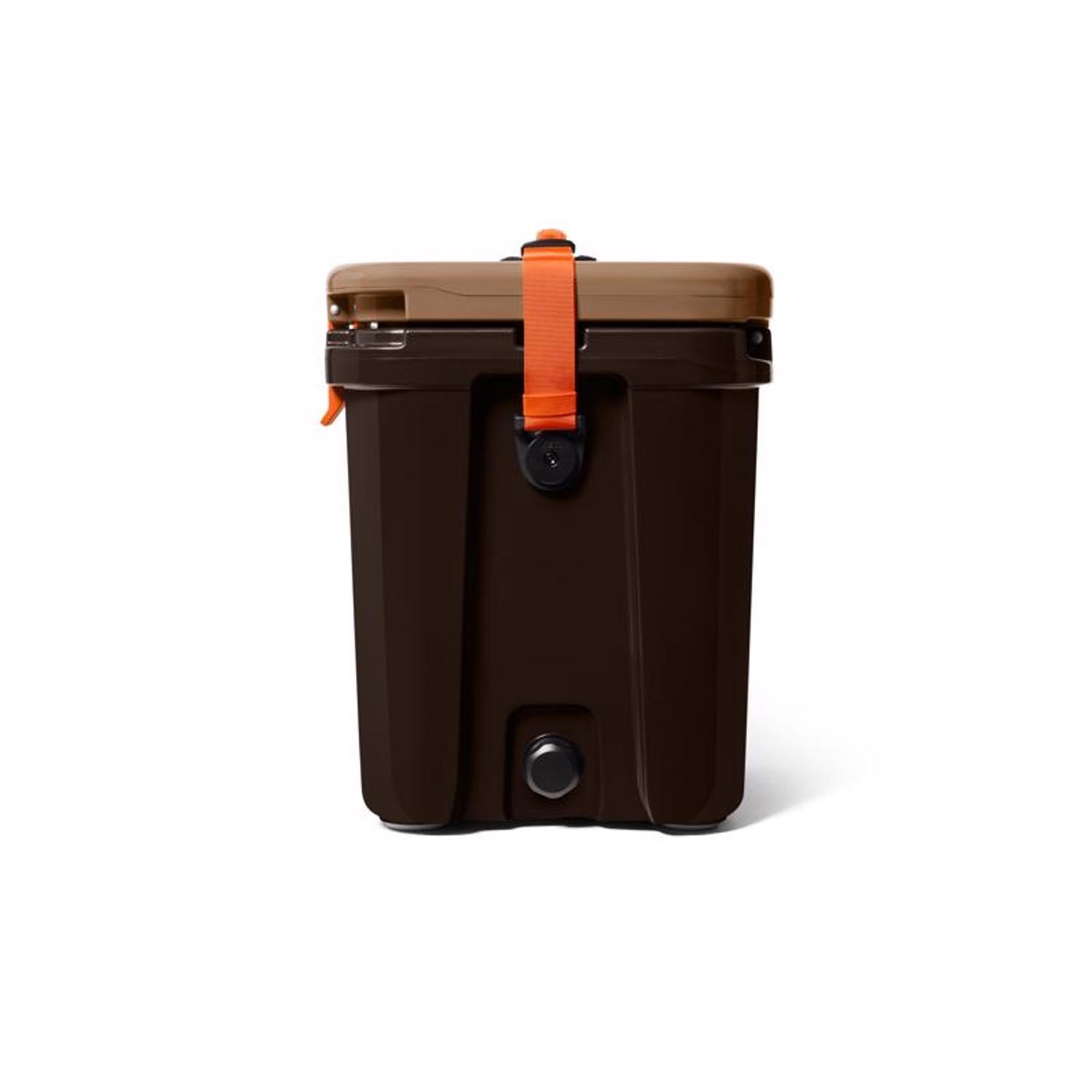 YETI Roadie 24 2.0 Wetlands Camo 24 qt Hard Cooler