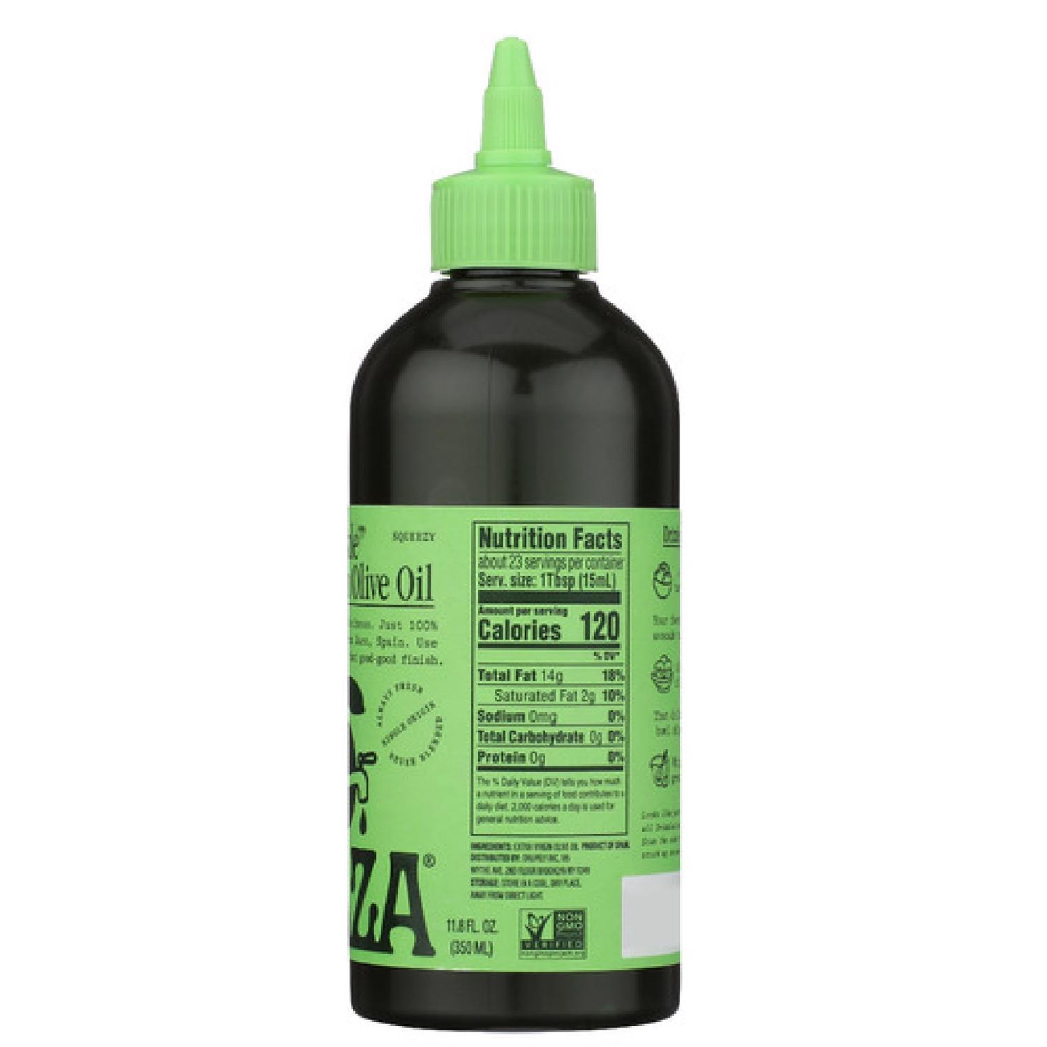 Graza Drizzle Extra Virgin Oil 350 ml Bottle