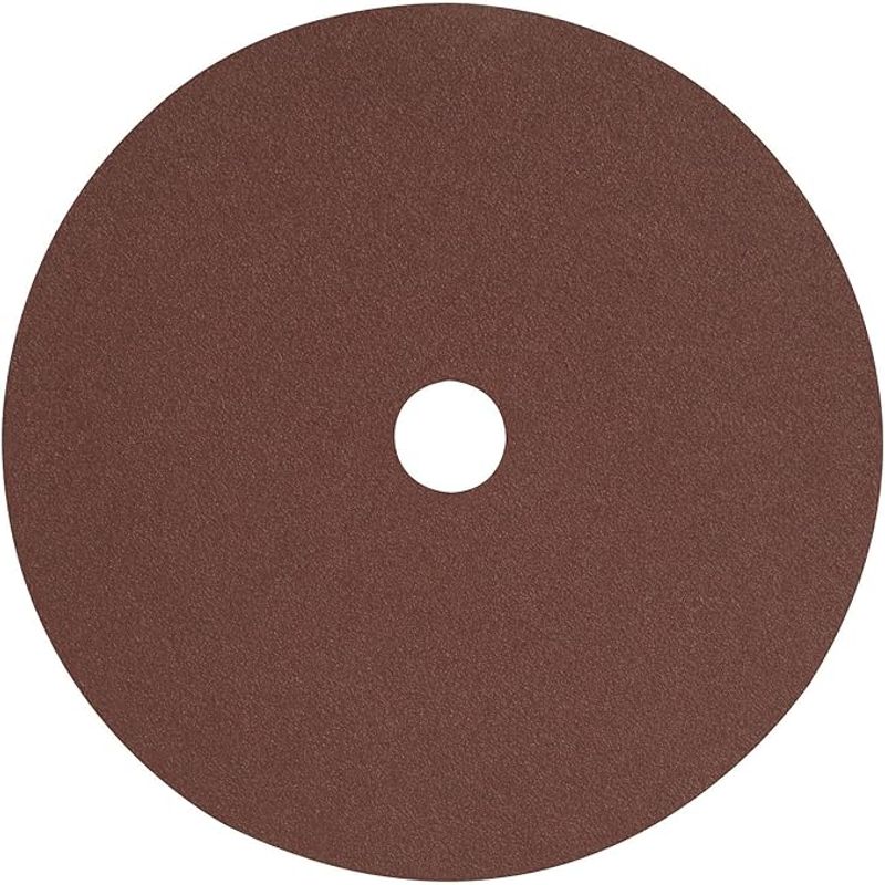 DEWALT DARB1G0305 4.5-in. AO Fiber Resin Disc 36G 5-pack
