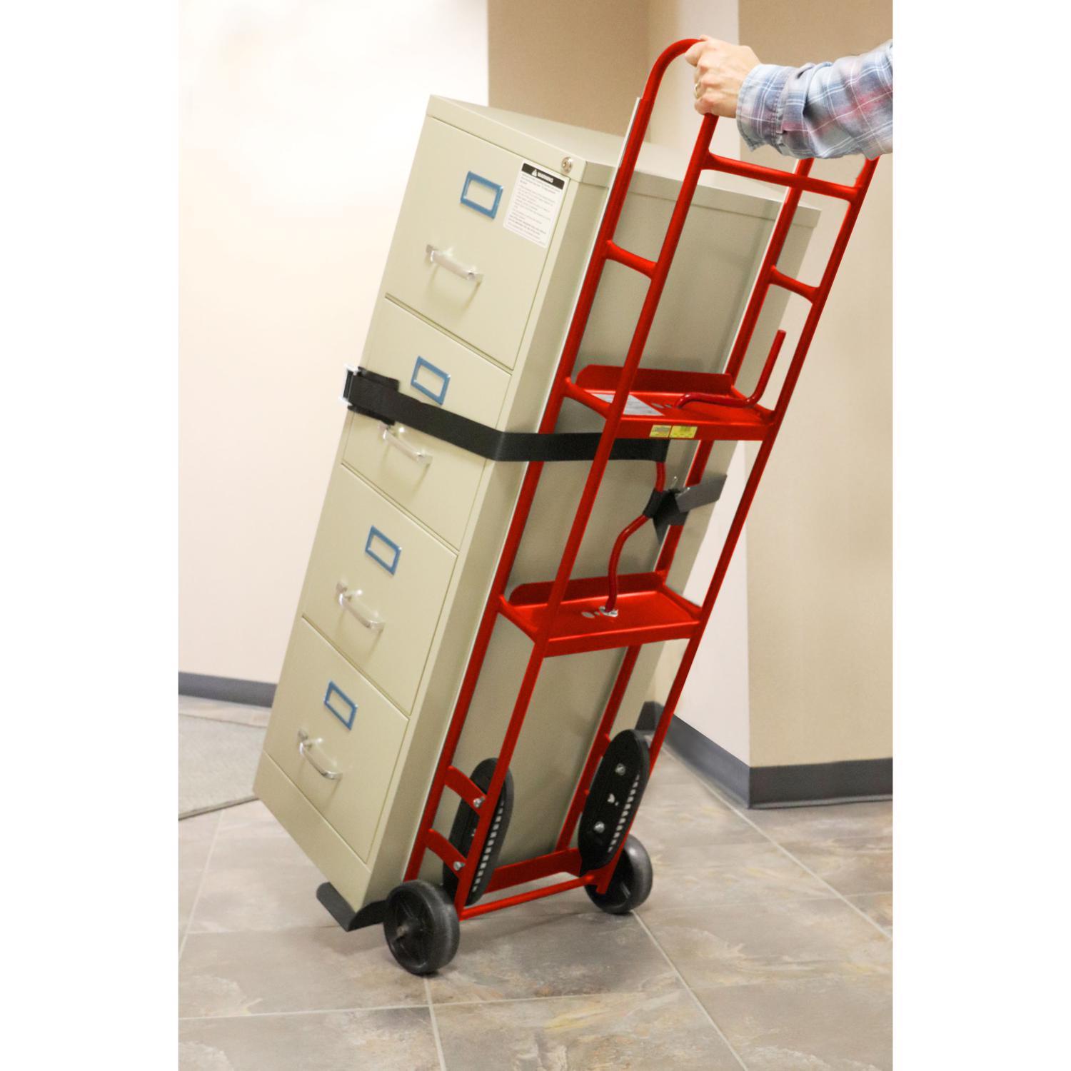 Milwaukee Appliance Hand Truck 800 lb