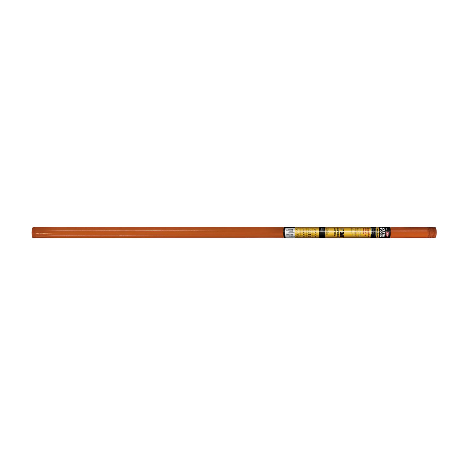 Klein Conduit Bender Handle for 1/2-in., 3/4-in. Heads