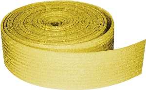 Sealer Sill Foam 1/4"x3-1/2"x5