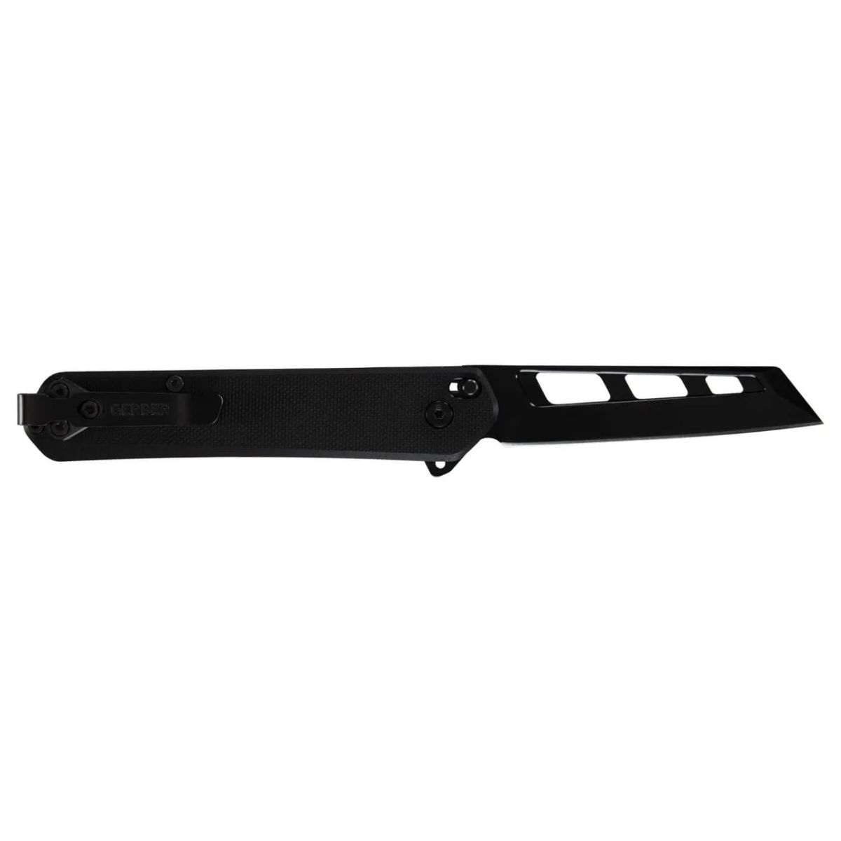Gerber Knife Paralite Blue