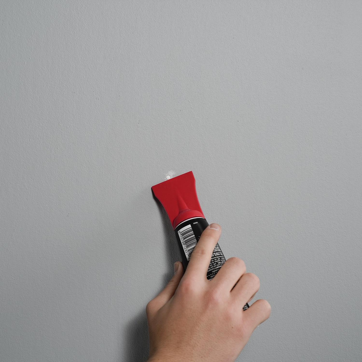 DAP Fast 'N Final Ready to Use Off-White Lightweight Spackling Compound 3 oz