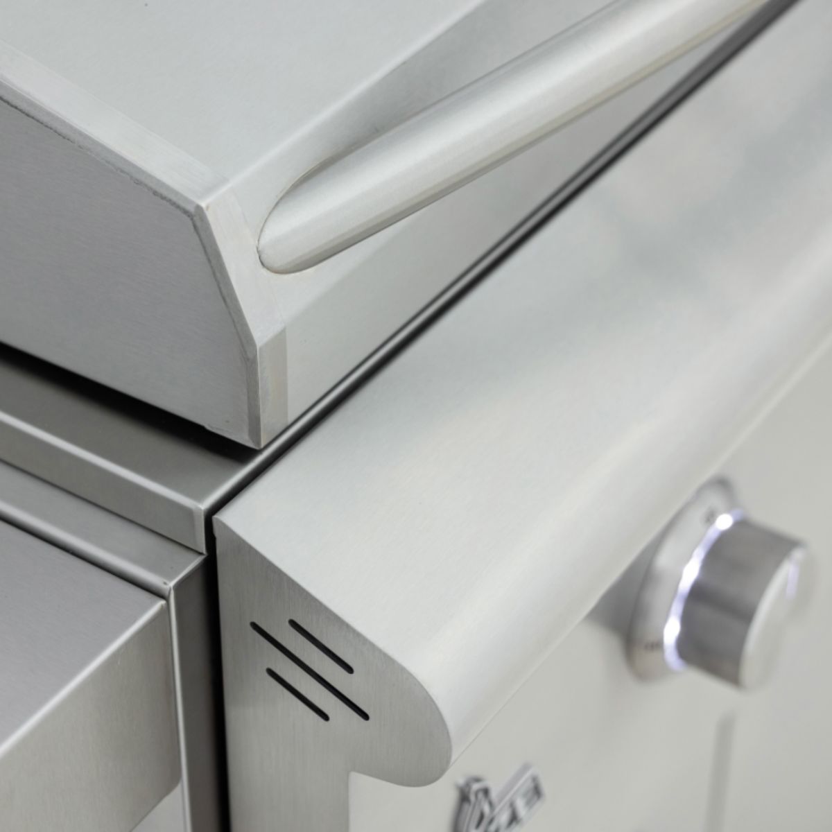 Blaze Griddle Built-In LTE Plus 30 in. LP Gas