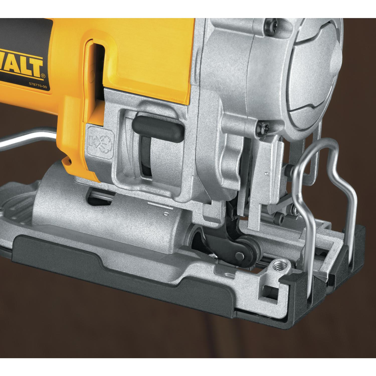 DeWalt 6.5 amps Corded Jig Saw