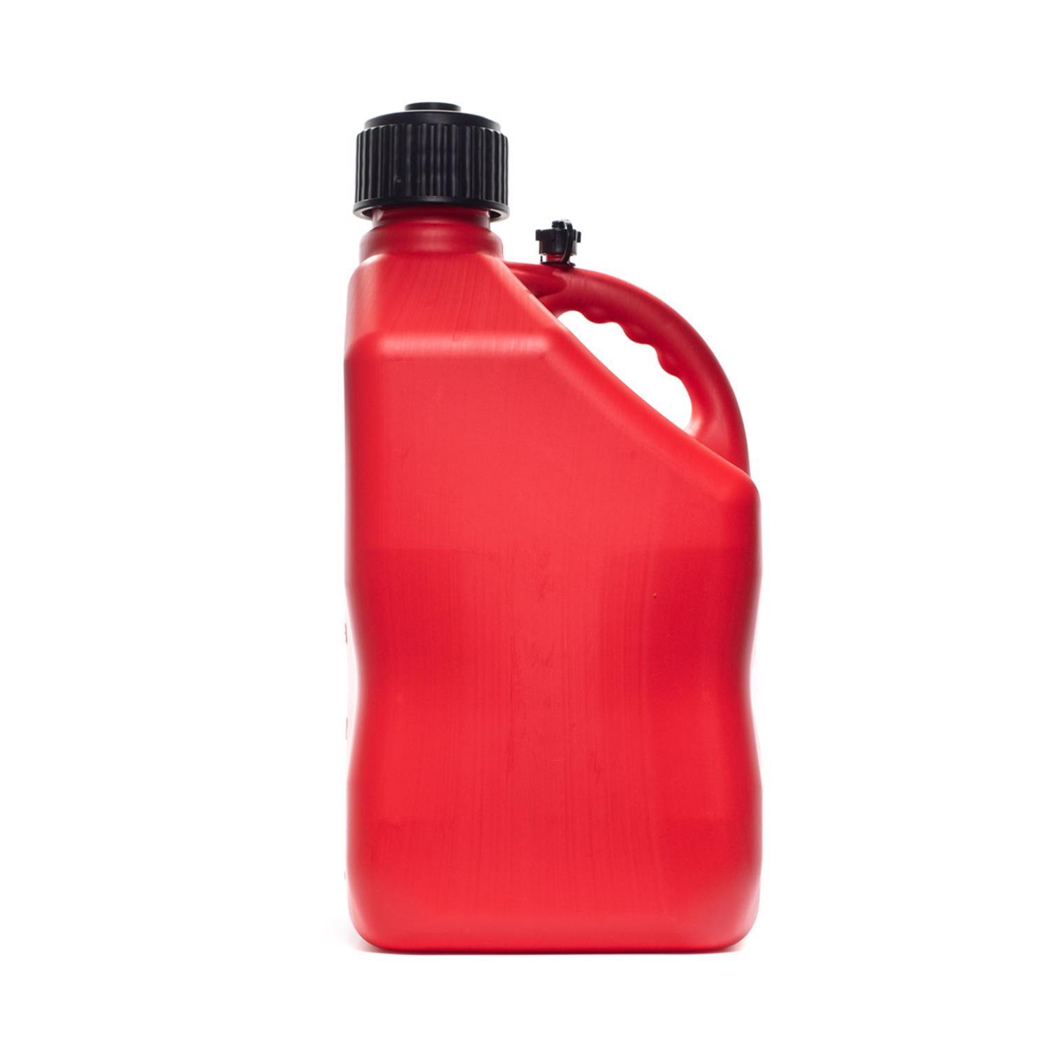 VP Racing Fuels Containers 5.5 gal Flex Spout Utility Jug