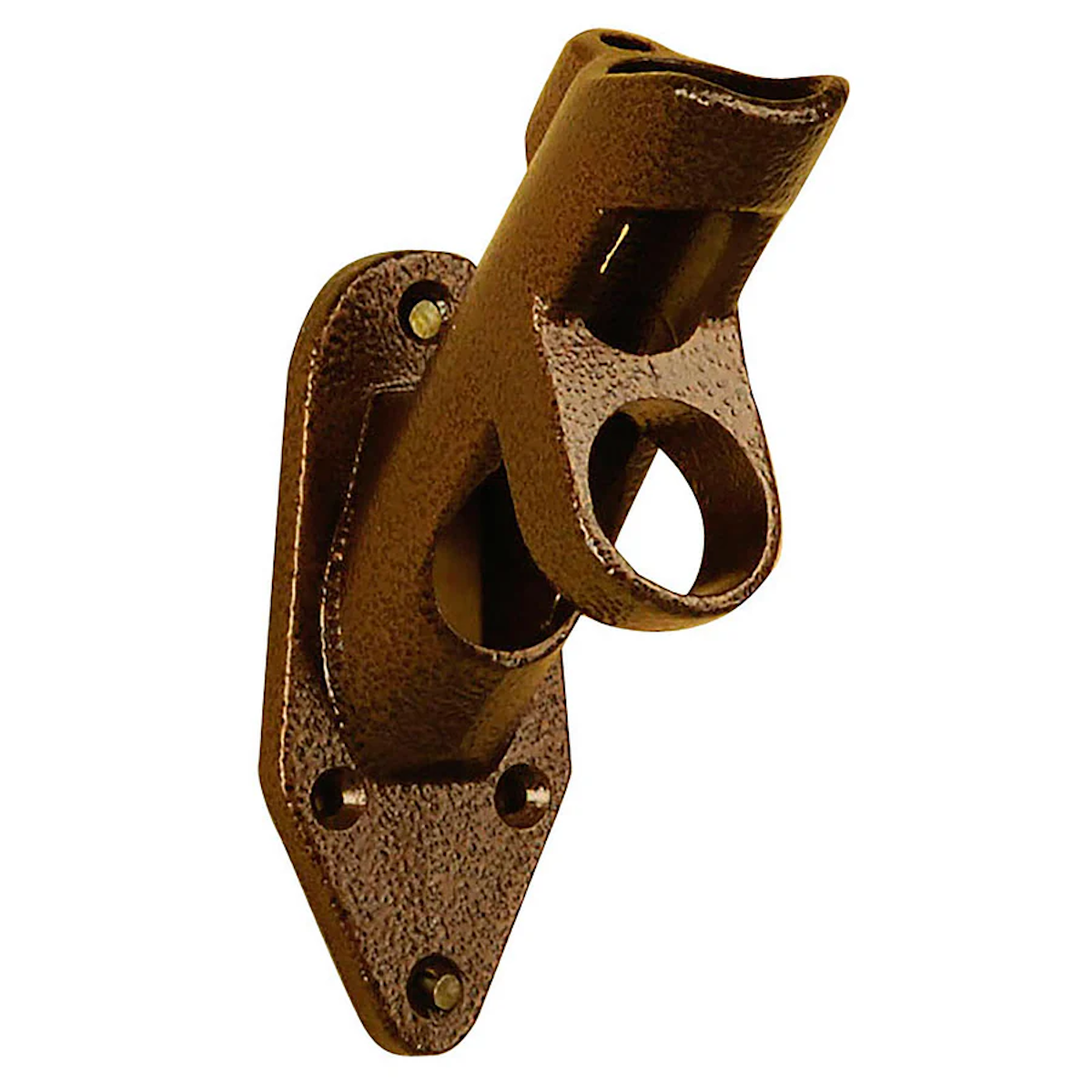 Bracket  Antique Copper Finish