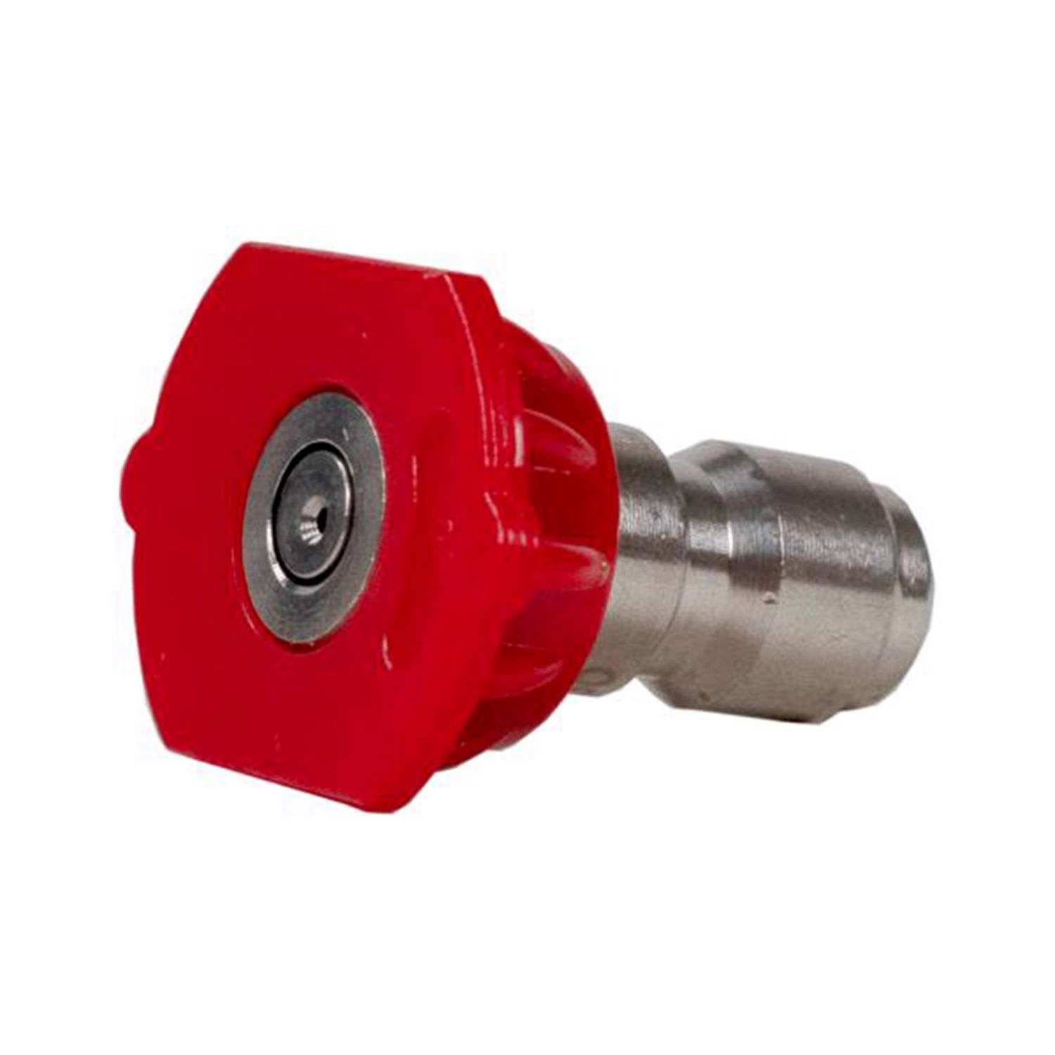 Forney 3.0 Pressure Washer Spray Nozzle 4000 psi