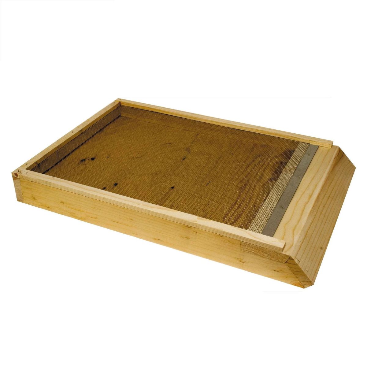 Harvest Lane Honey Screened Bottom Board