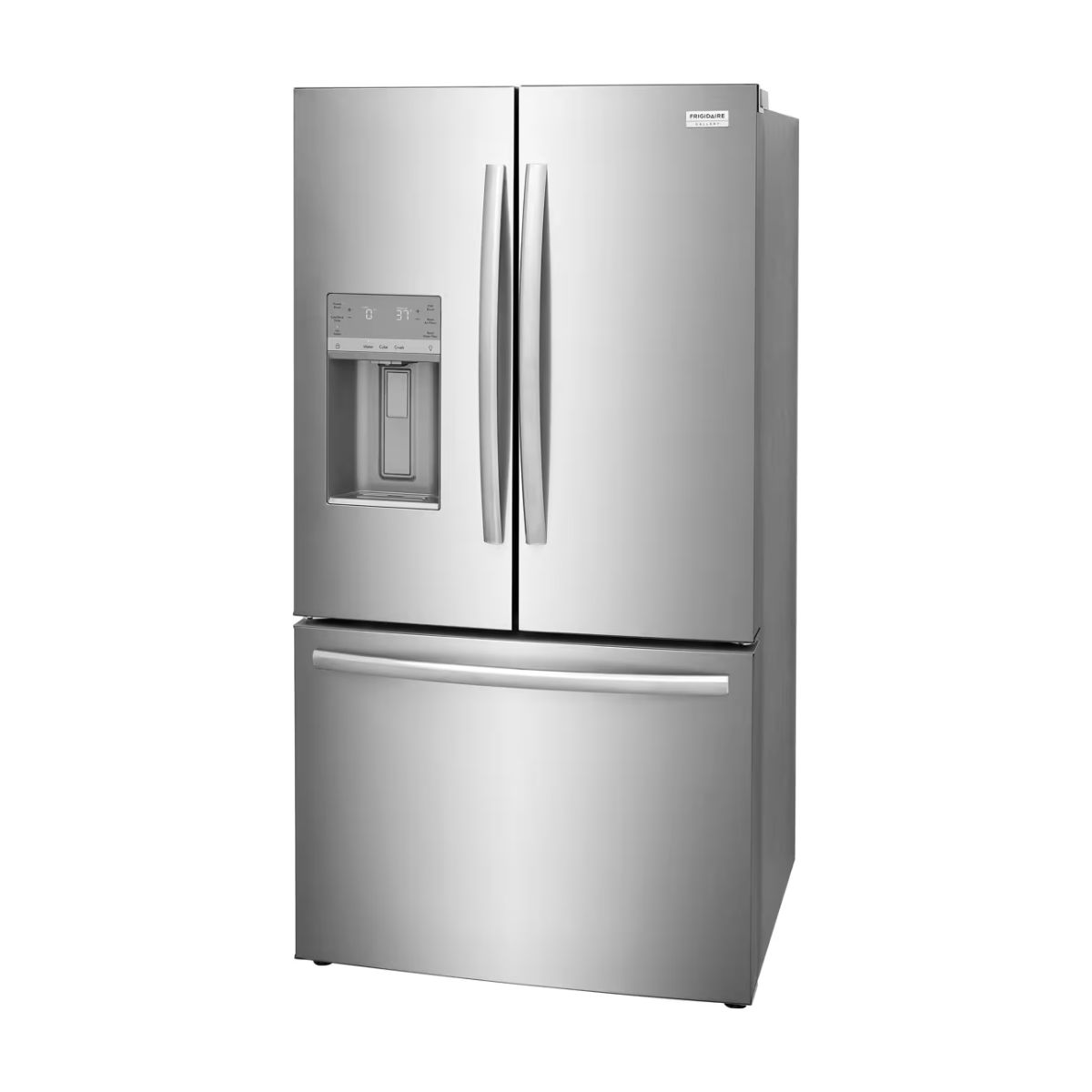 Frigidaire Gallery 28 Cu. Ft. Standard-Depth French Door Refrigerator