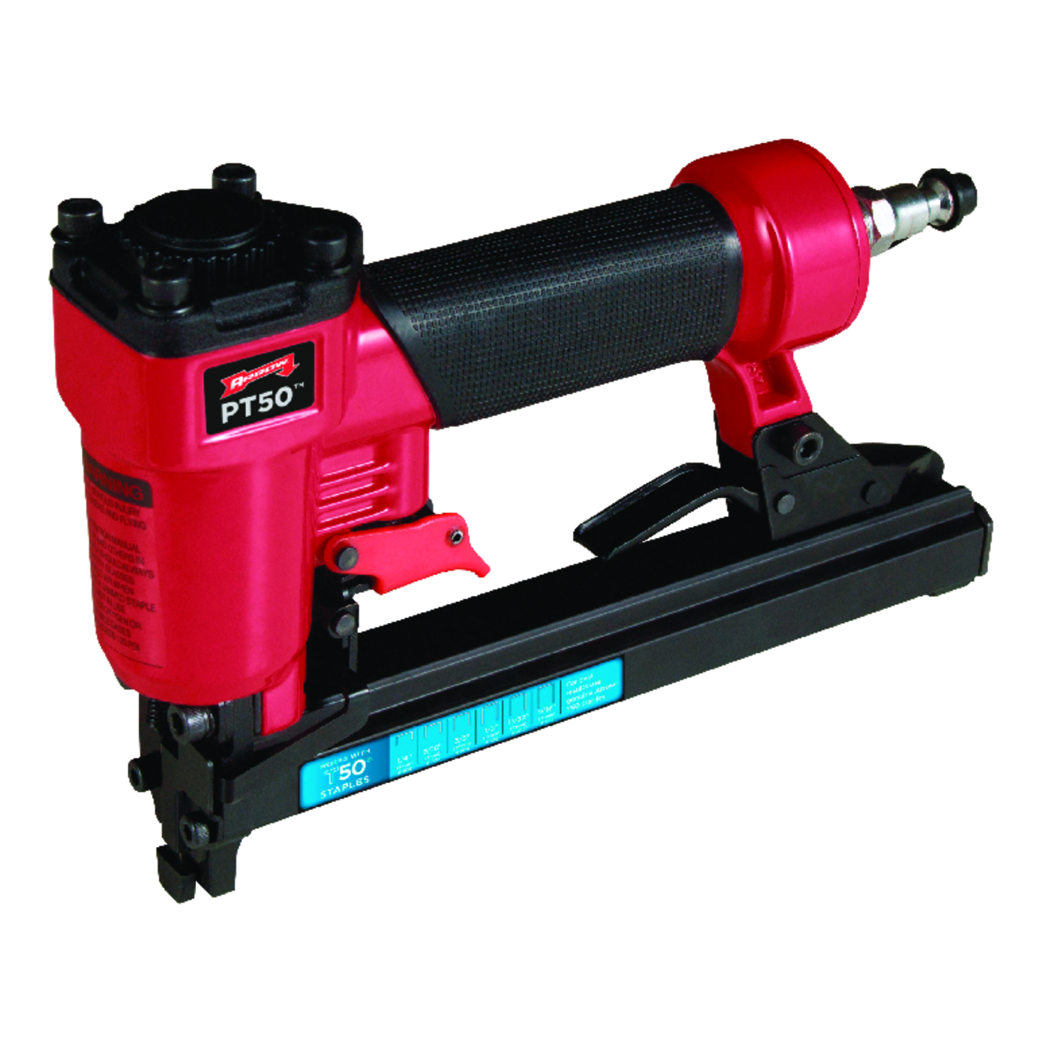 Arrow 16 Ga. Finish Stapler