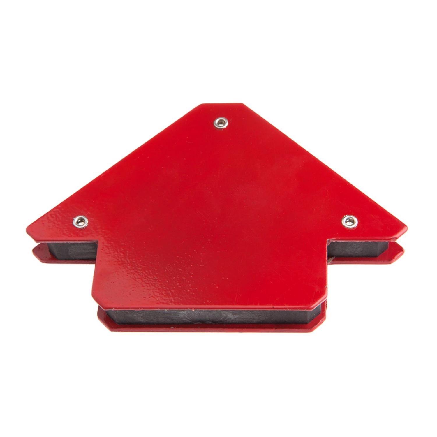 Forney Small Magnetic Jig 4-1/2 in. 1 pc