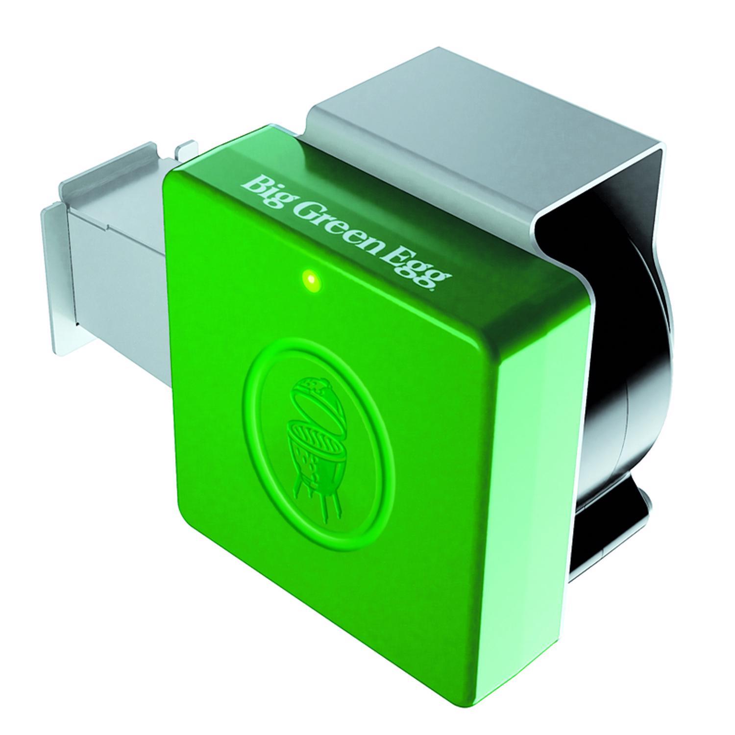 Big Green Egg EGG Genius WiFi Enabled Interactive Temperature Controller