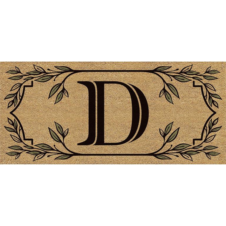 Sassafras Switch Mat D