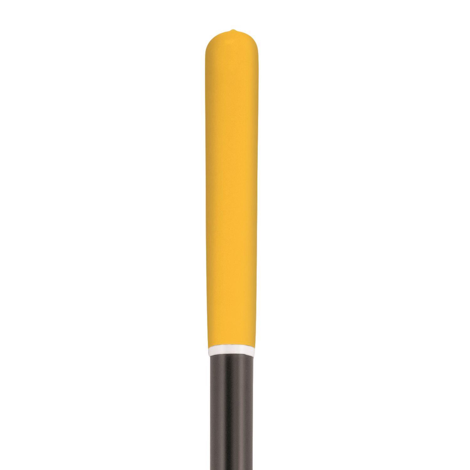 John Deere 10 Tine Steel Bedding Fork 48 in. Fiberglass Handle
