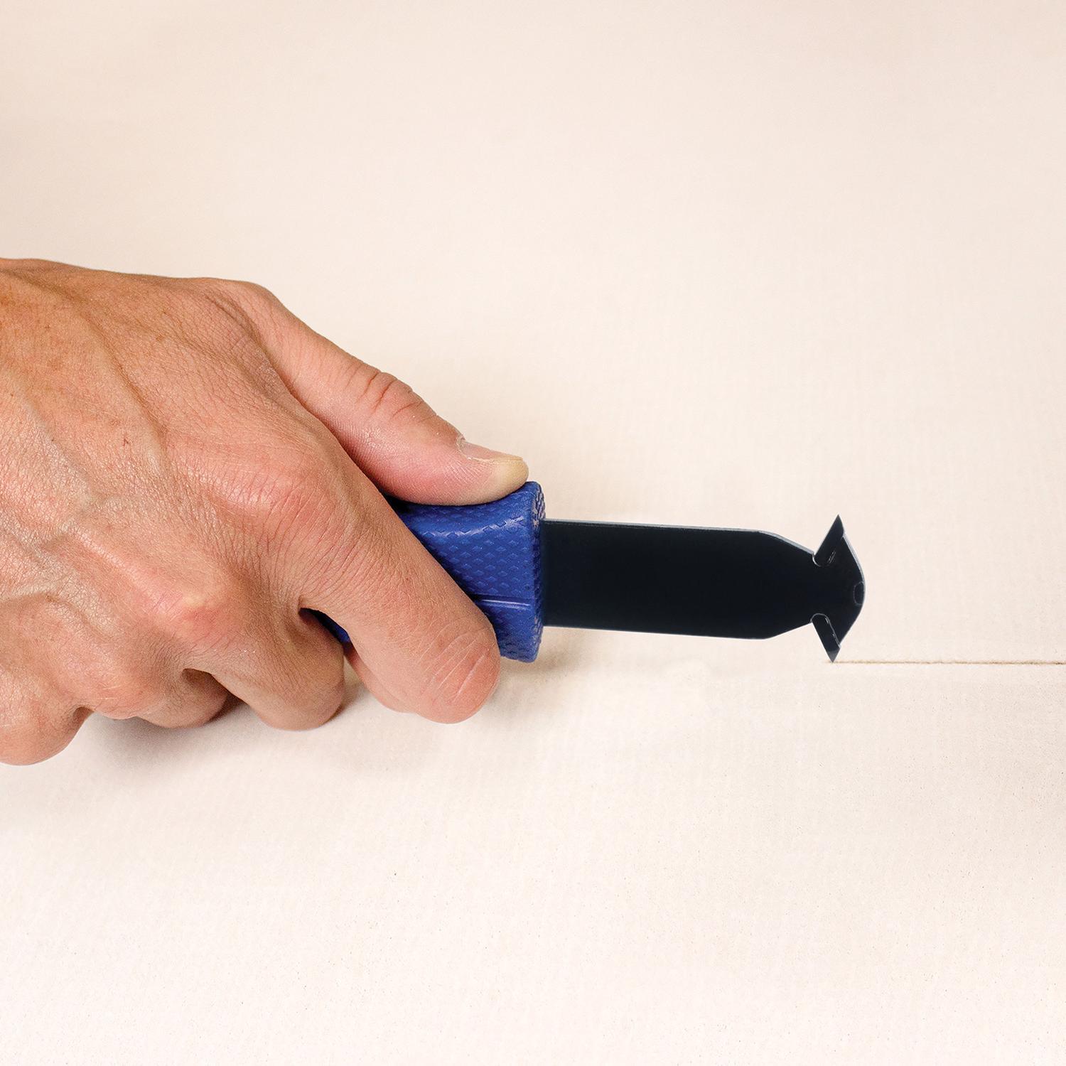 QEP 9.5 in. H Carbide Flooring Knife 1 pk