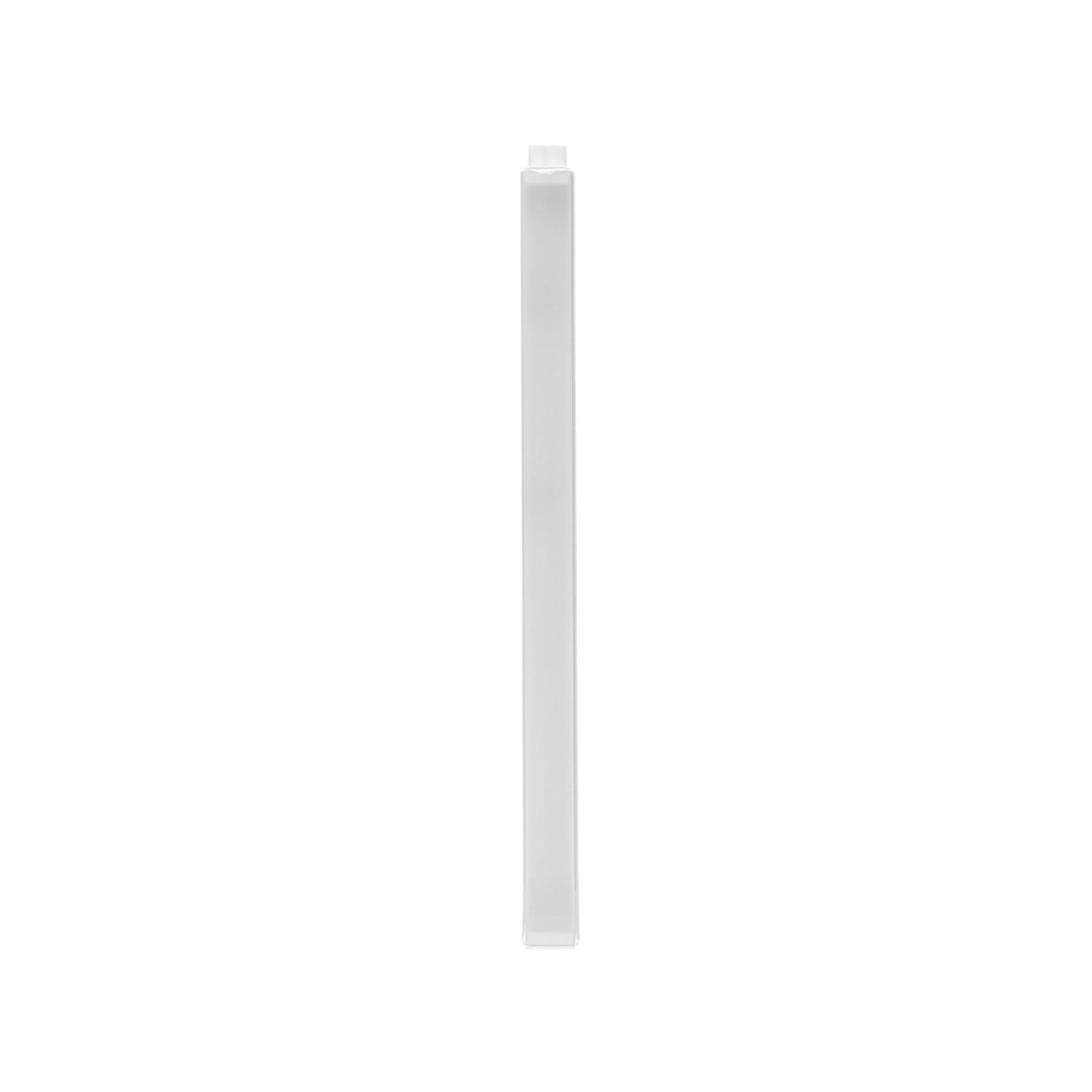 Westek 22 in. L White Plug-In LED Under Cabinet Light Strip 700 lm