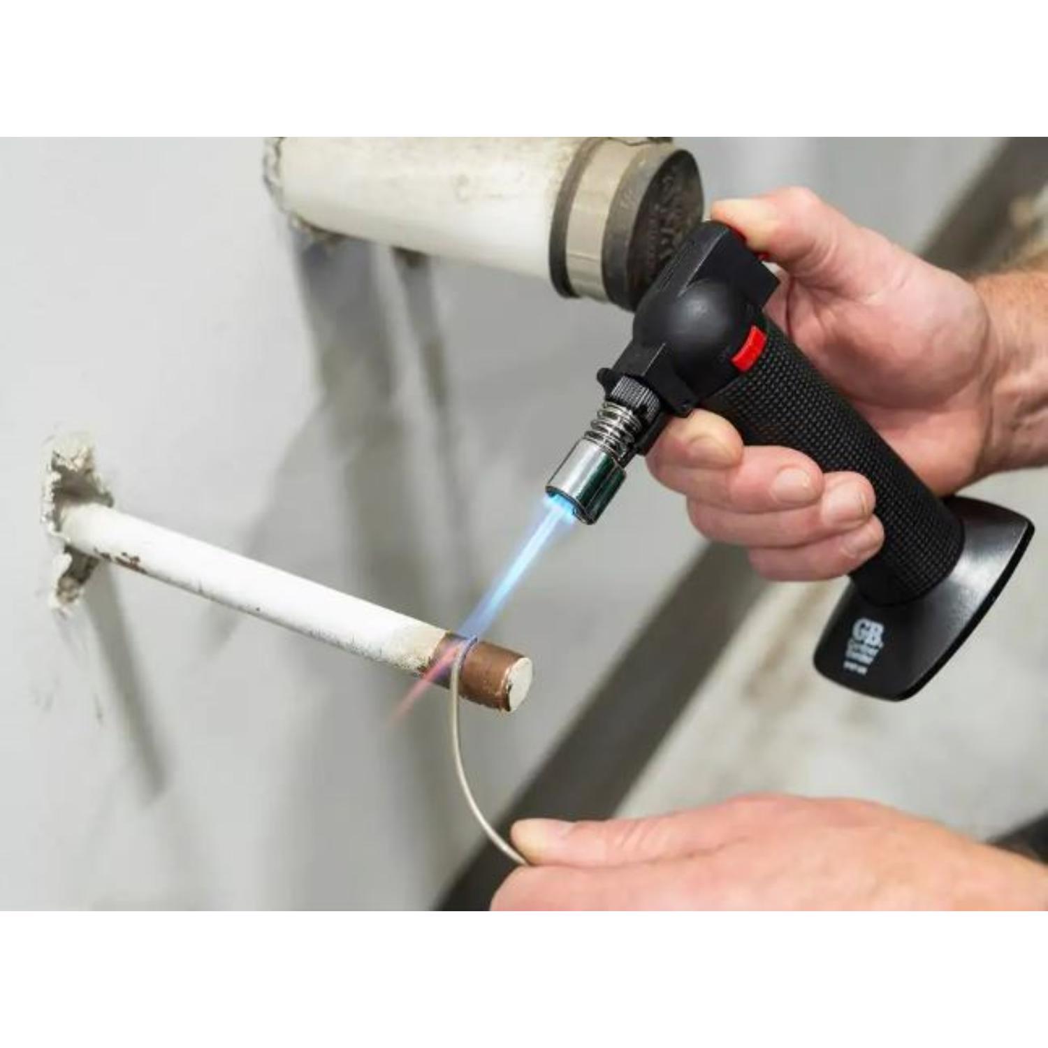Gardner Bender Torch Kit 3 pc Butane