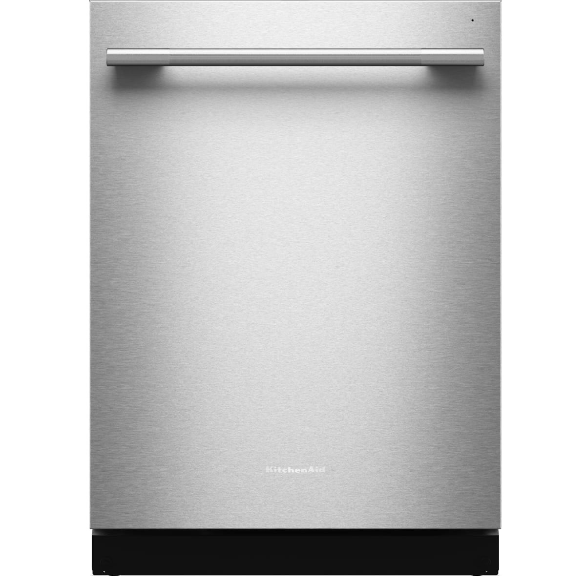 KitchenAid 24 in. Fully Integrated Built-In Dishwasher with 16 Place Settings