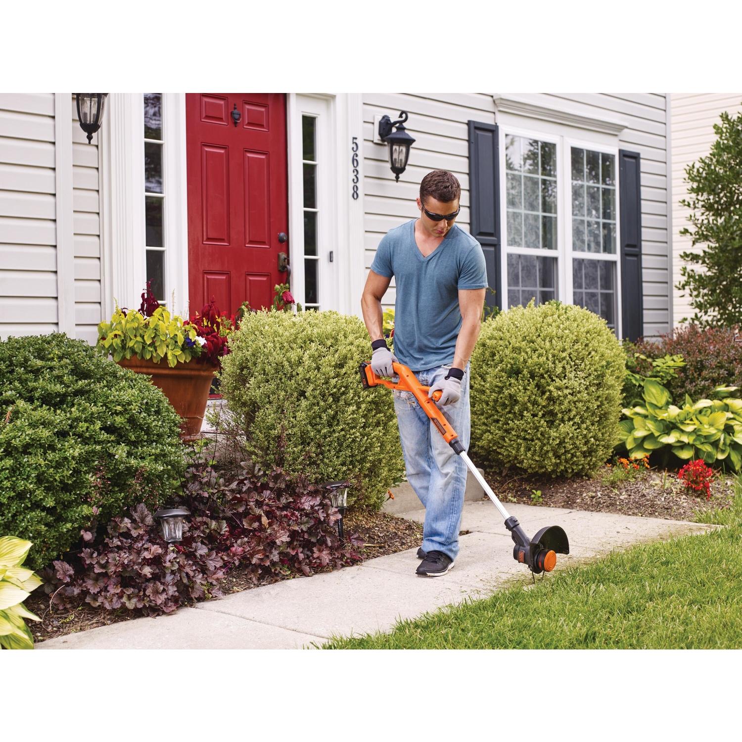 Black and decker lcc221 online