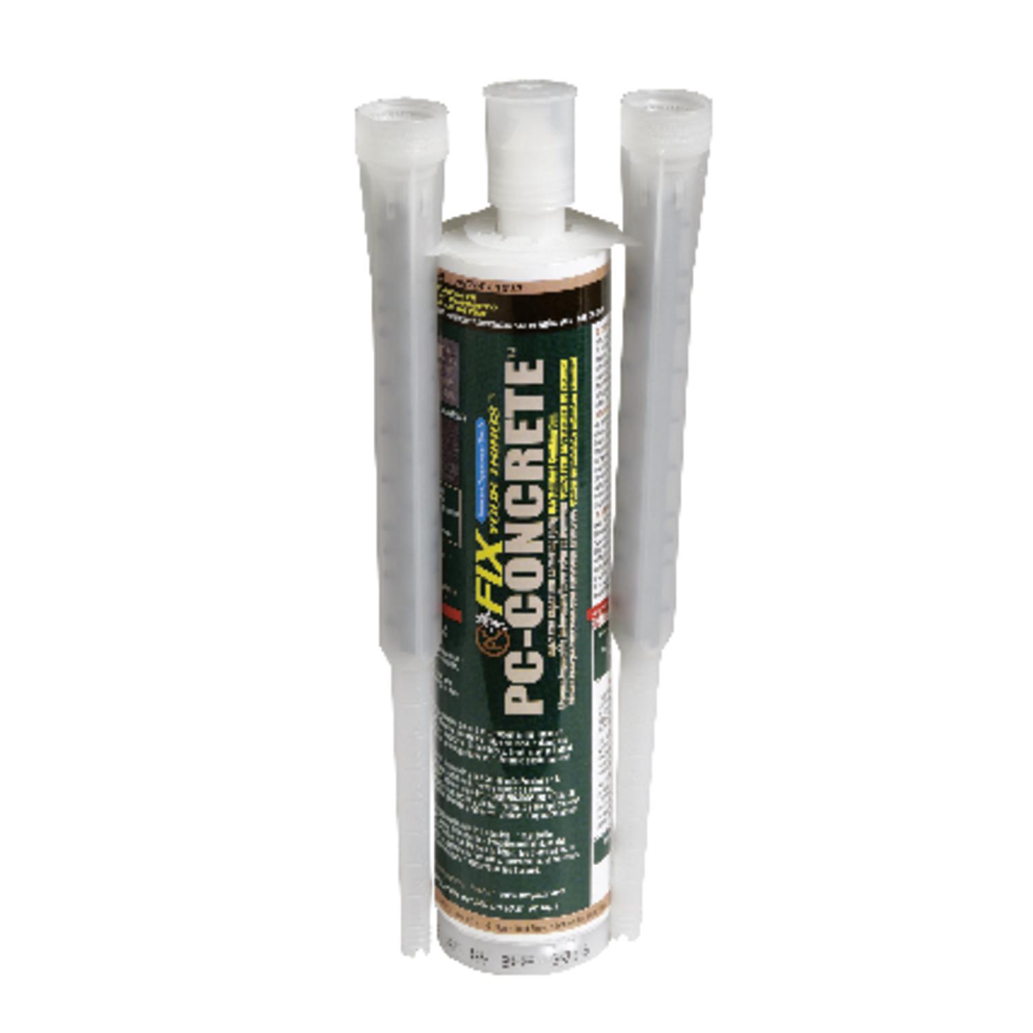PC-Concrete High Strength Light Gray Epoxy 250 ml