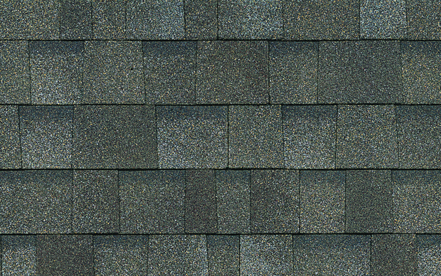 Roof Oak Ridge Drift Wood