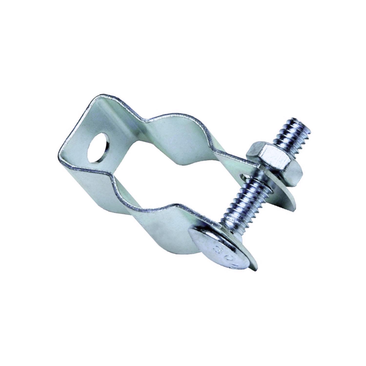 Sigma Engineered Solutions ProConnex #2 Zinc Plated Steel Conduit Hanger
