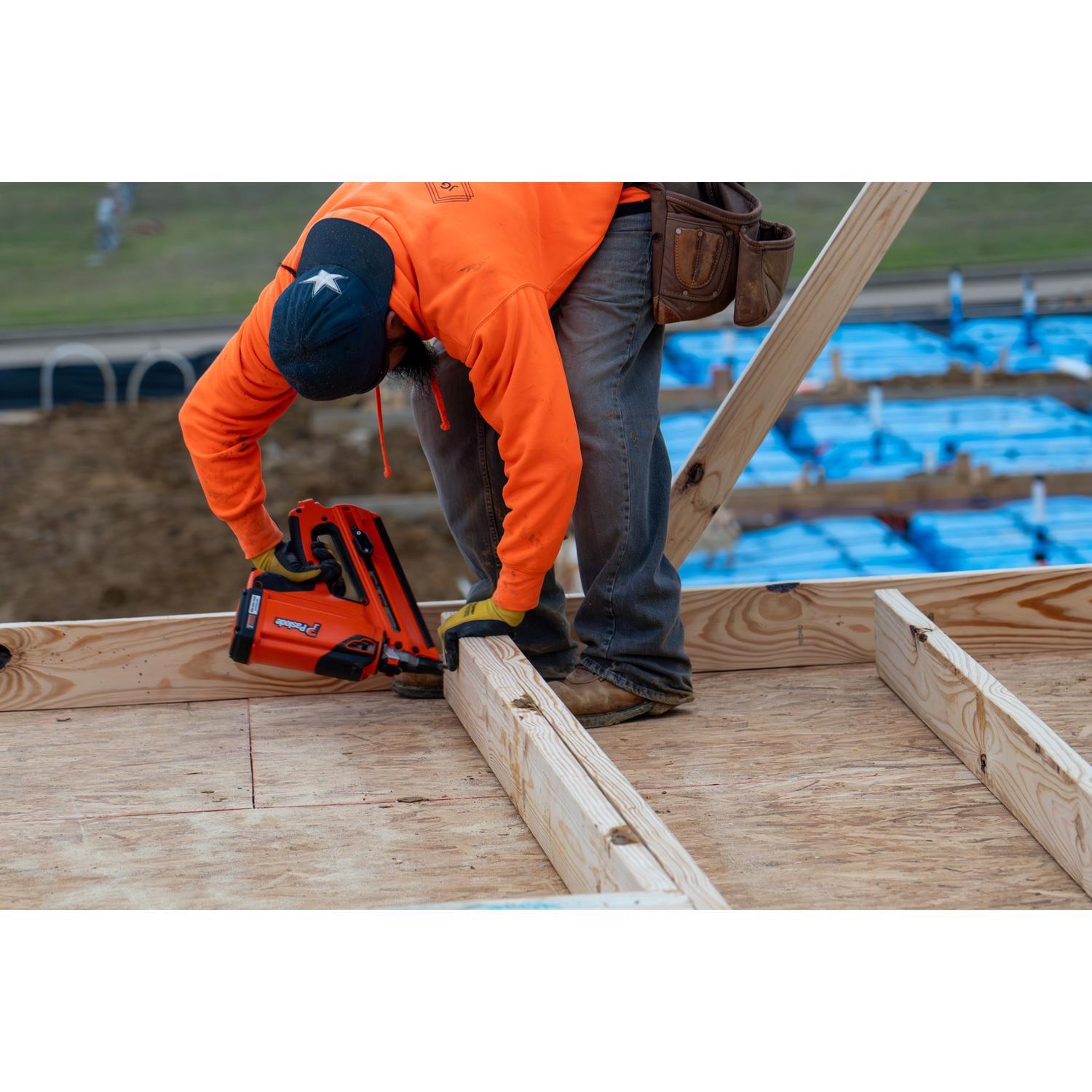 Paslode All-Season Framing Fuel Cell 1 pk