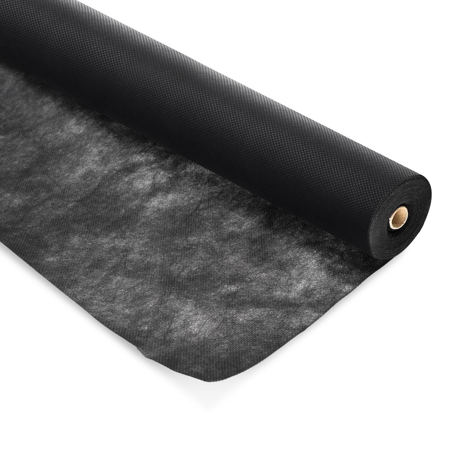 Scotts Professional 4 ft. W X 50 ft. L Polypropylene Landscape Fabric