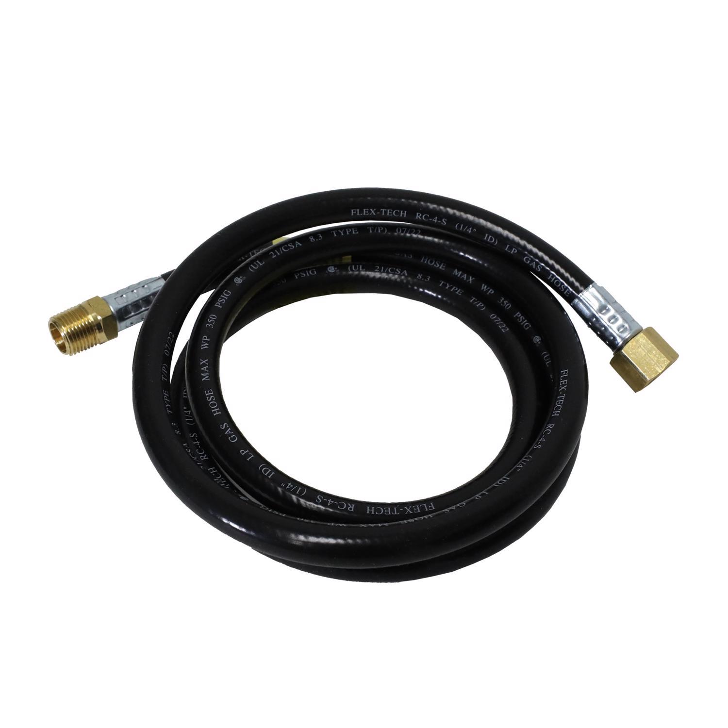 Mr. Heater 5 ft. L Hose Assembly 1 pk
