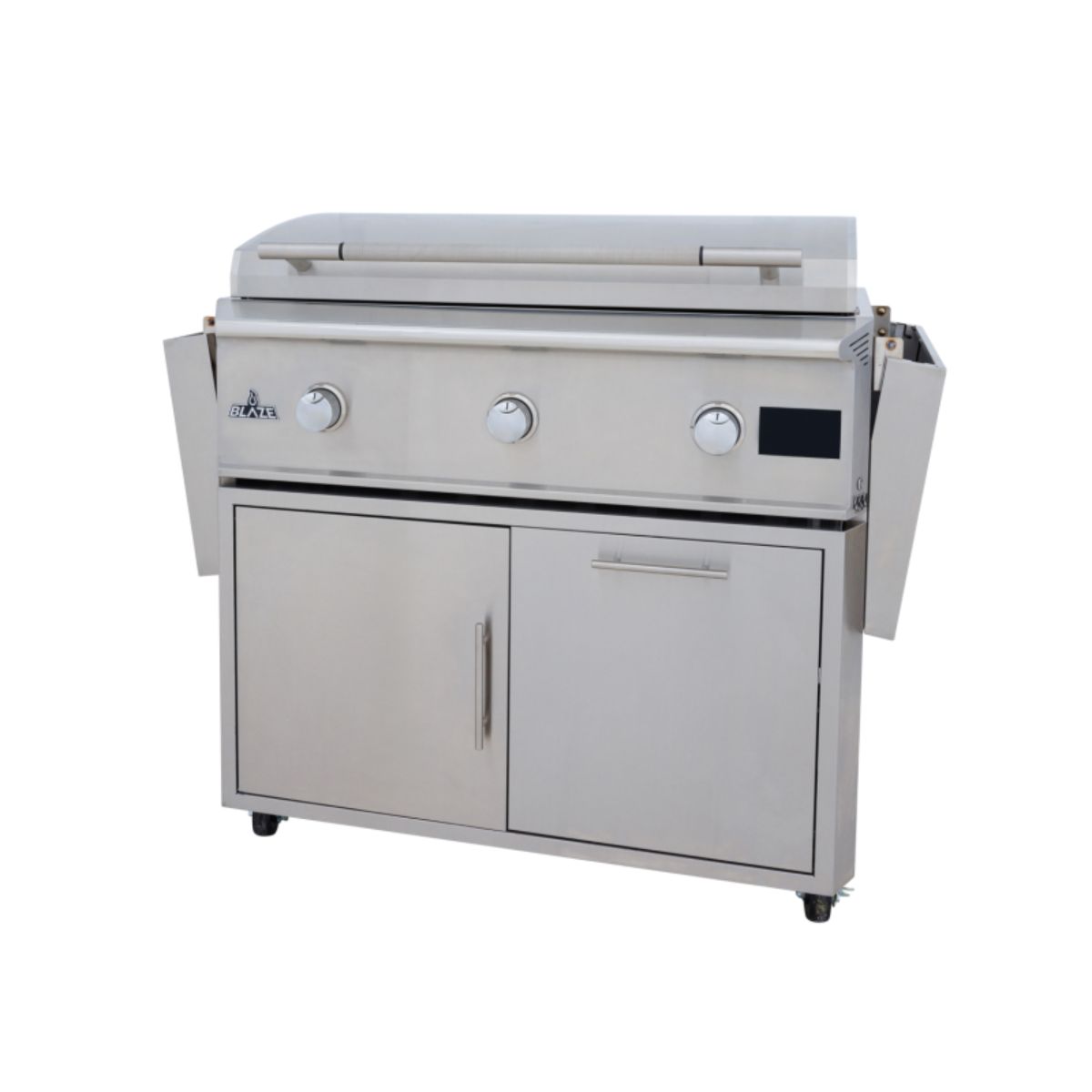 Blaze Griddle Cart LTE Pro 40 in.