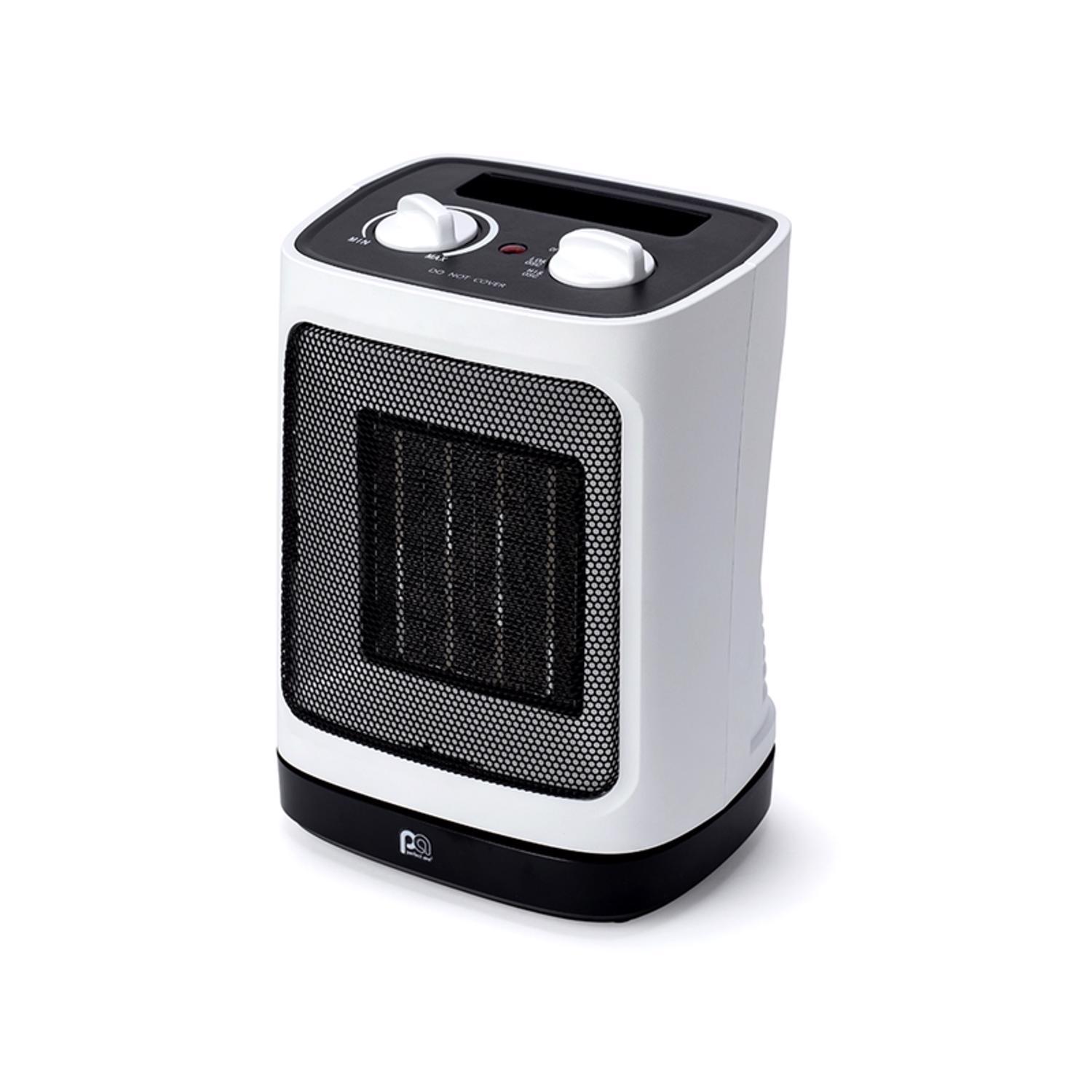 Perfect Aire 128 sq ft Electric Ceramic Space Heater 5120 BTU