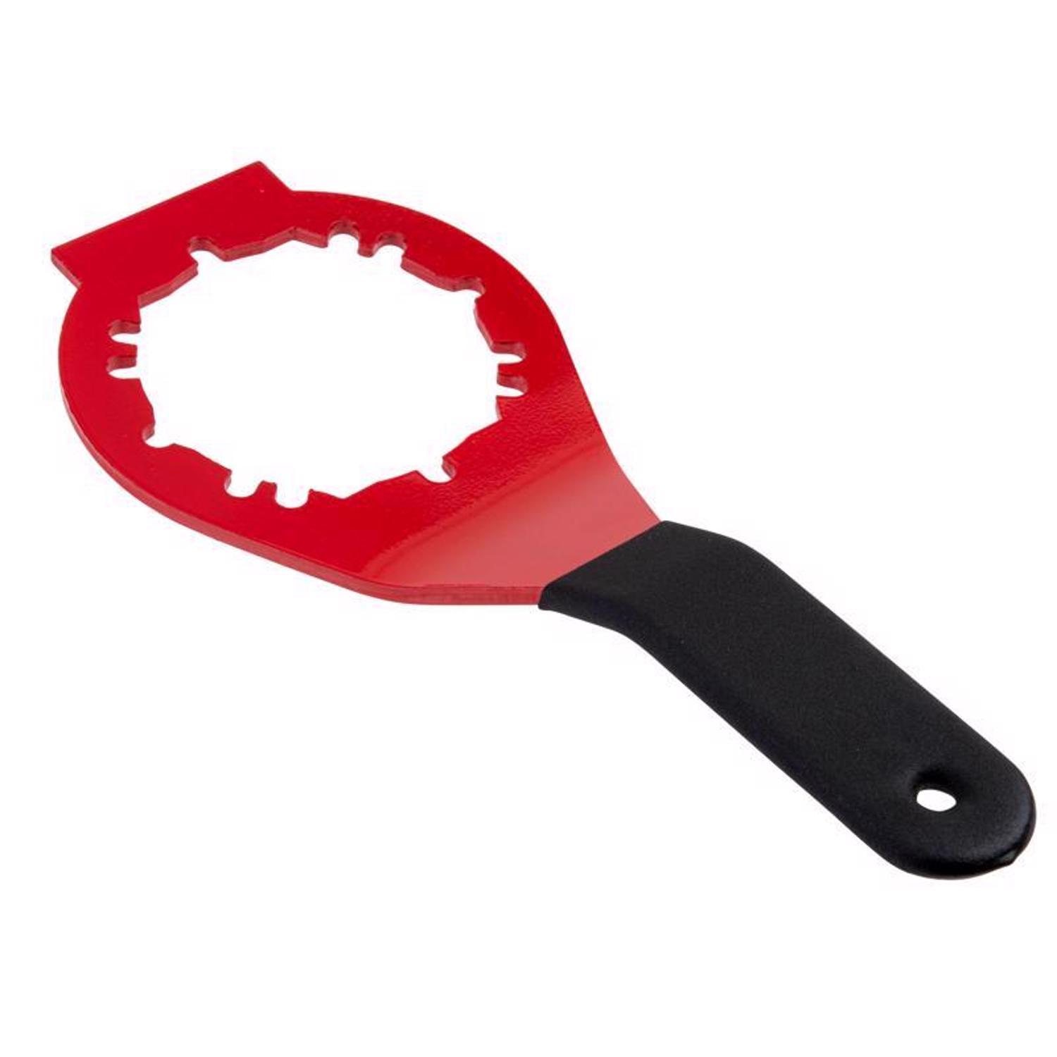 Superior Tool Drain Wrench 1 pc